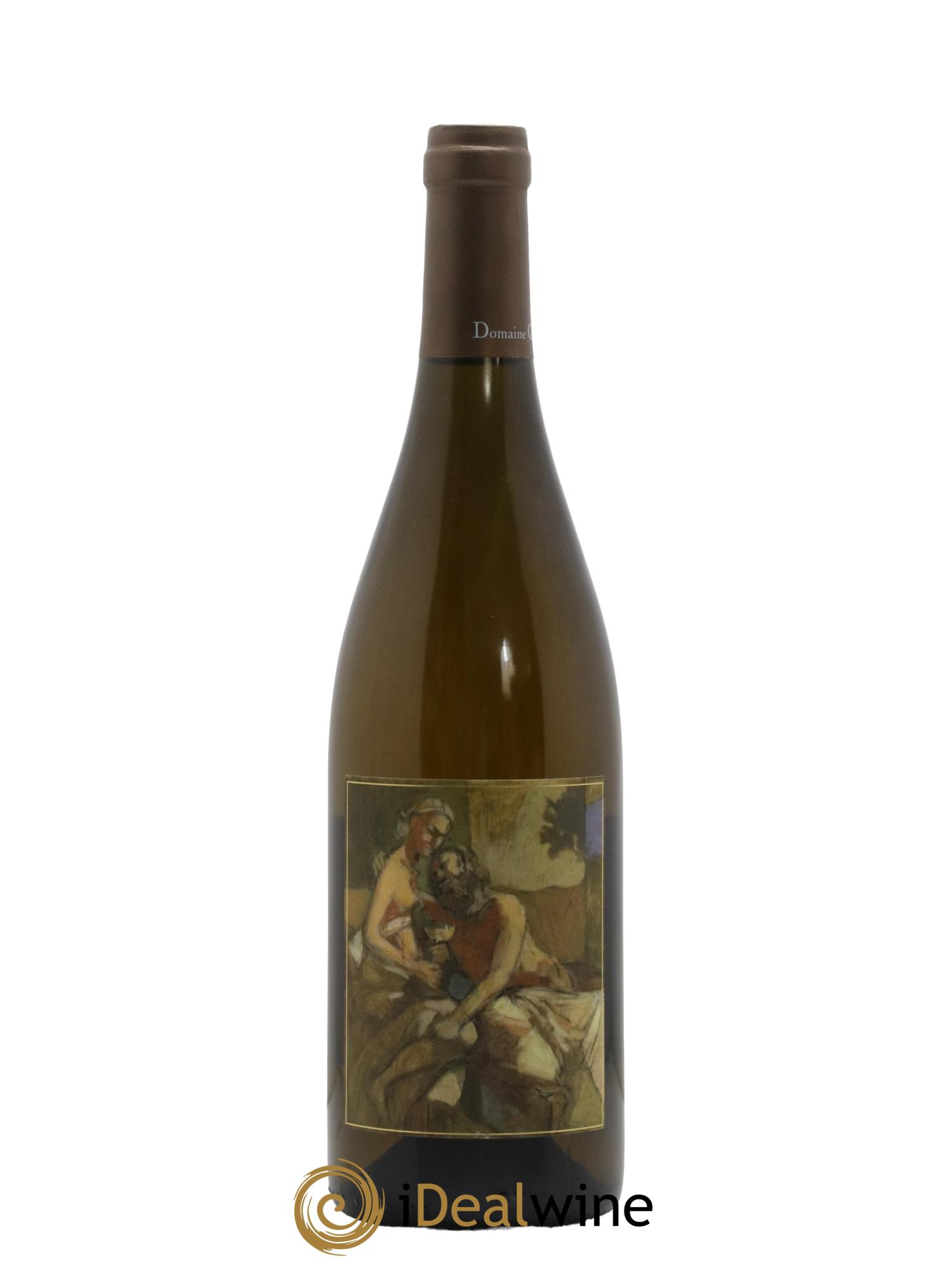 Condrieu Domaine Gangloff (Domaine) 2019 - Lot de 1 bouteille - 0