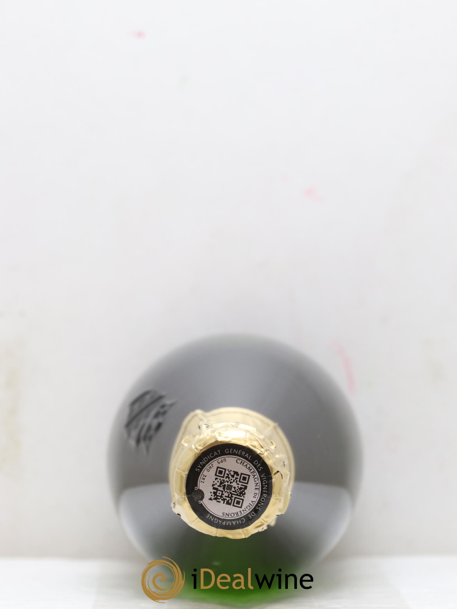 Millésimé Marie-Noëlle Ledru 2010 - Lot de 1 bouteille - 1