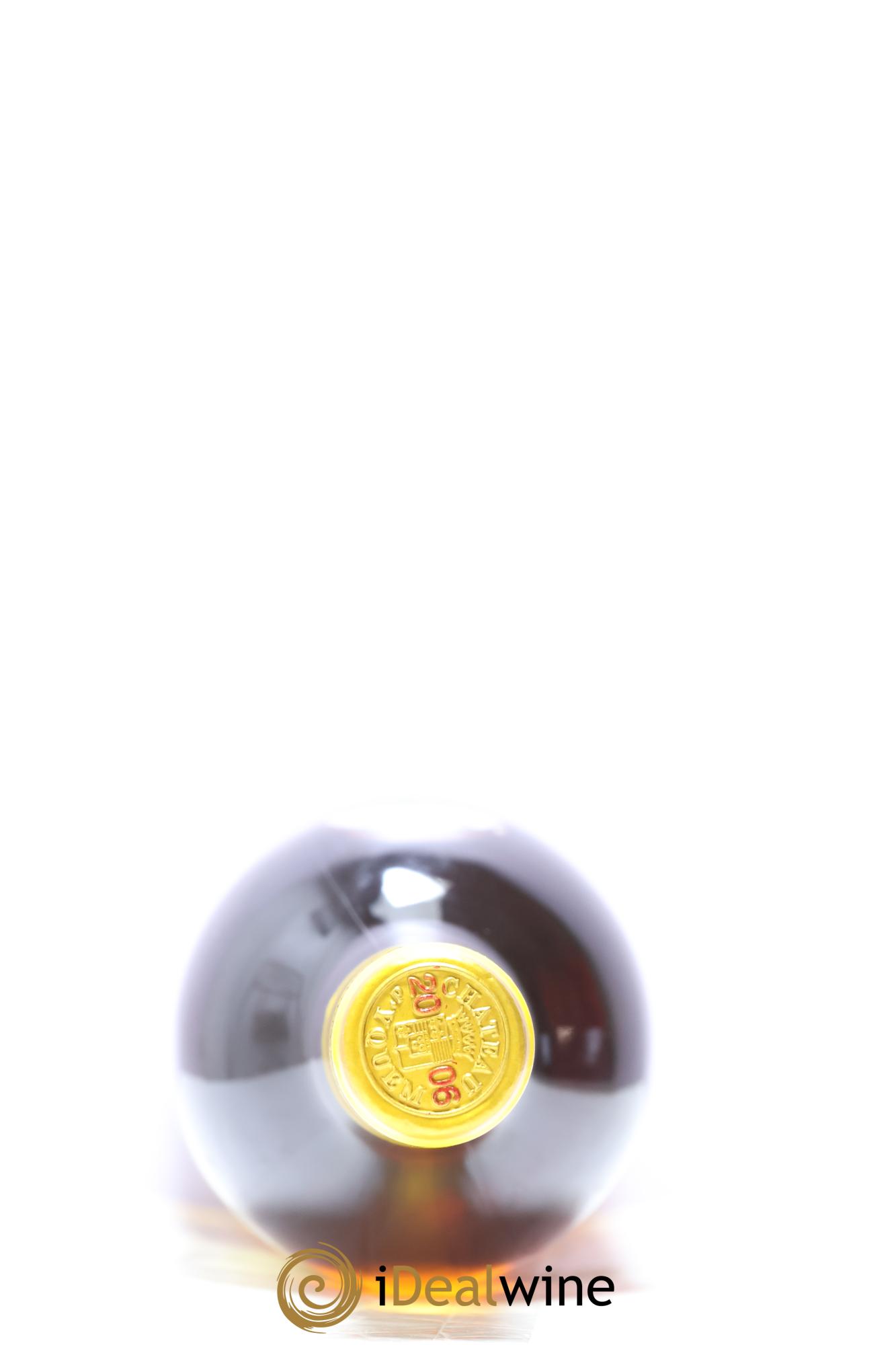 Château d' Yquem 1er Cru Classé Supérieur 2006 - Lot de 1 bouteille - 2