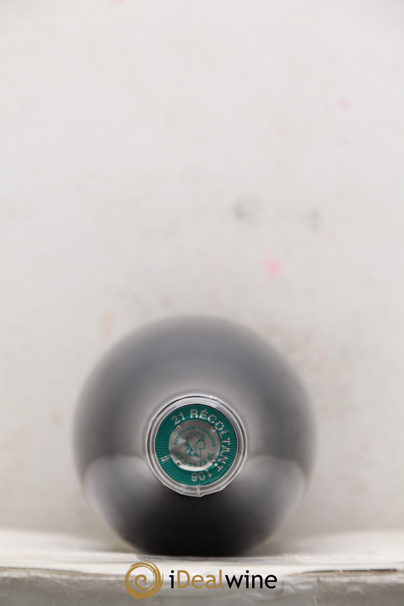 Nuits-Saint-Georges 1er Cru Prieuré Roch 2011 - Posten von 1 Flasche - 2