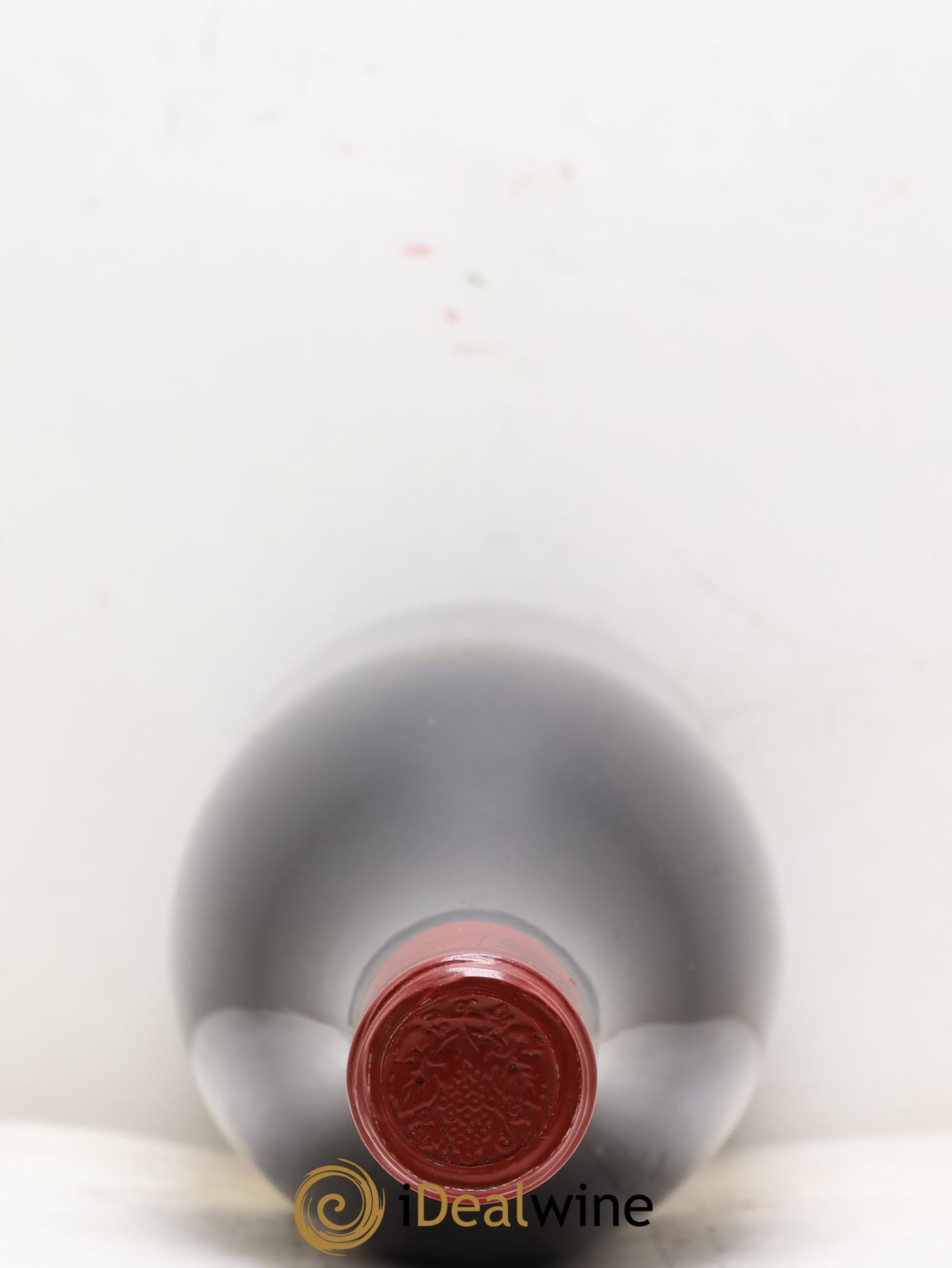 Nuits-Saint-Georges 1er Cru Le Clos des Corvées Prieuré Roch 1999 - Lot of 1 bottle - 1