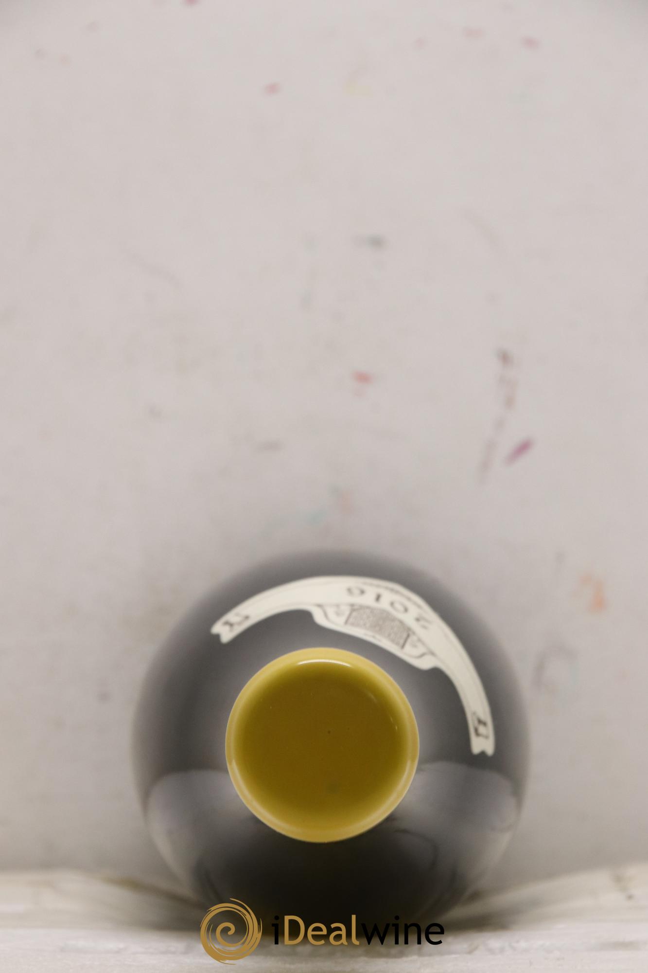 Chablis 1er Cru Butteaux Raveneau (Domaine) 2016 - Lot of 2 bottles - 1