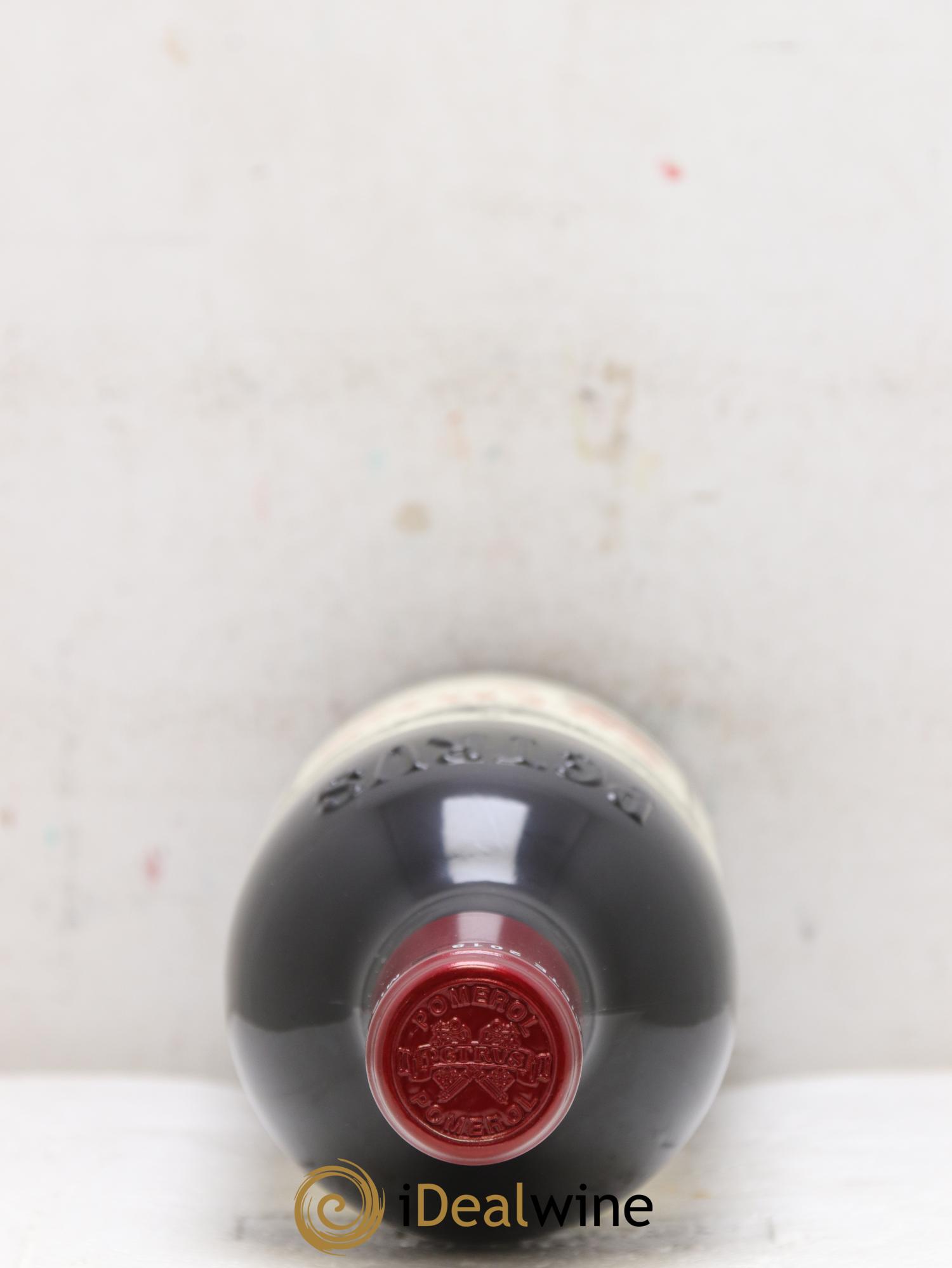 Caisse Collection Duclot 2018 - Lot de 9 bouteilles - 7