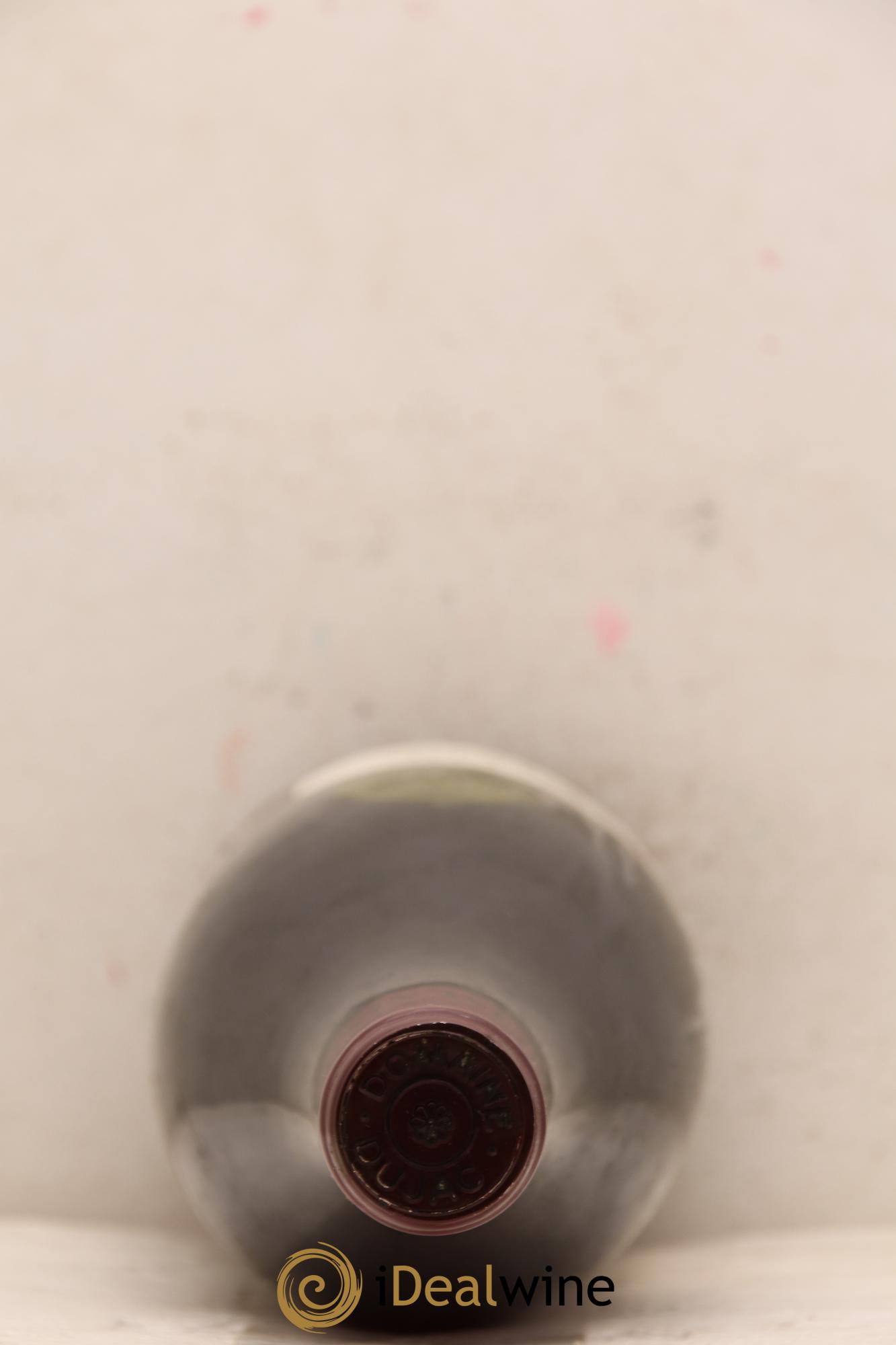 Gevrey-Chambertin 1er Cru Aux Combottes Dujac (Domaine) 1990 - Lot de 1 bouteille - 1