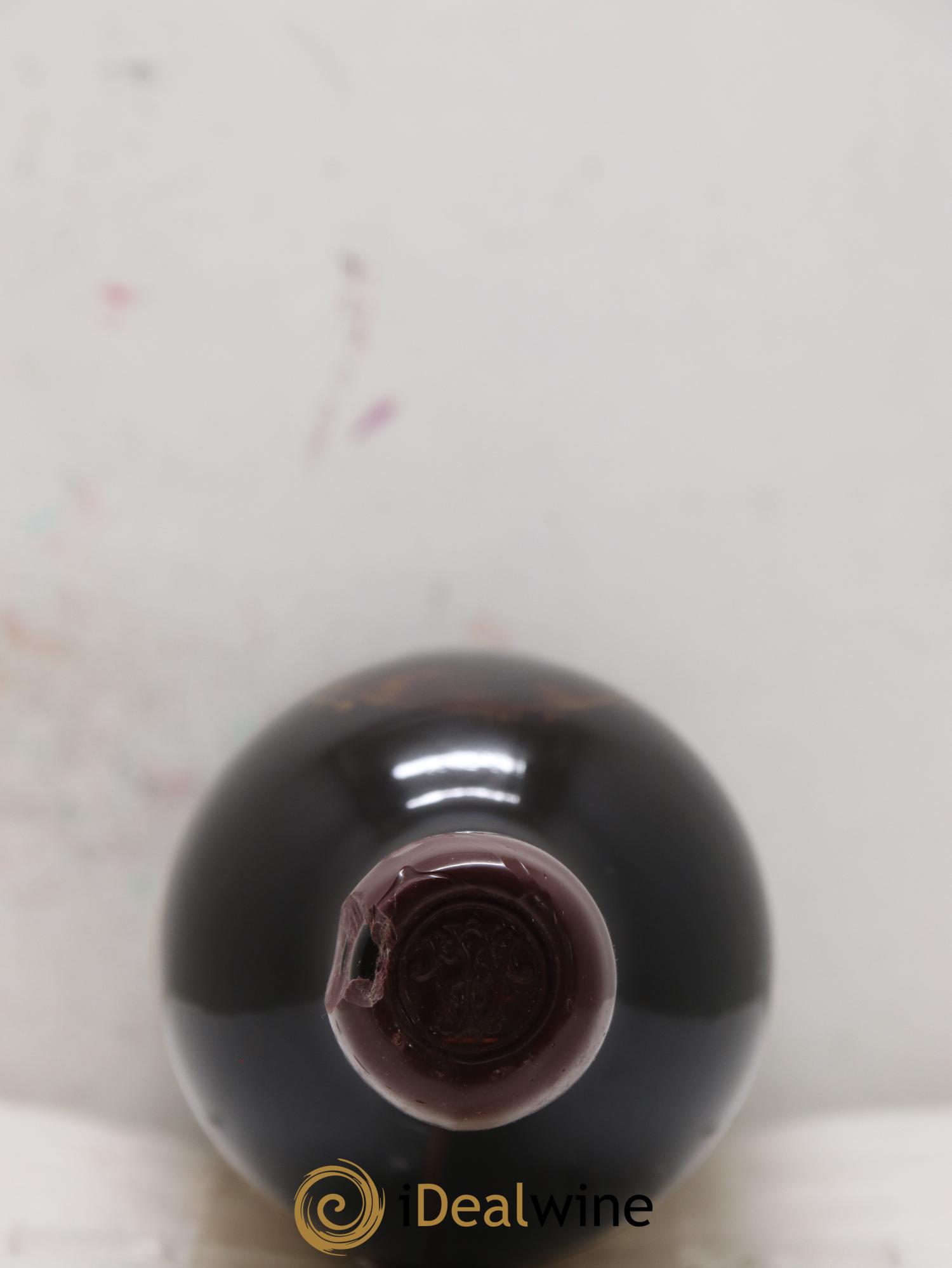 Montilla Moriles Don PX Convento Seleccion Toro Albala 1931 - Lot de 1 bouteille - 2