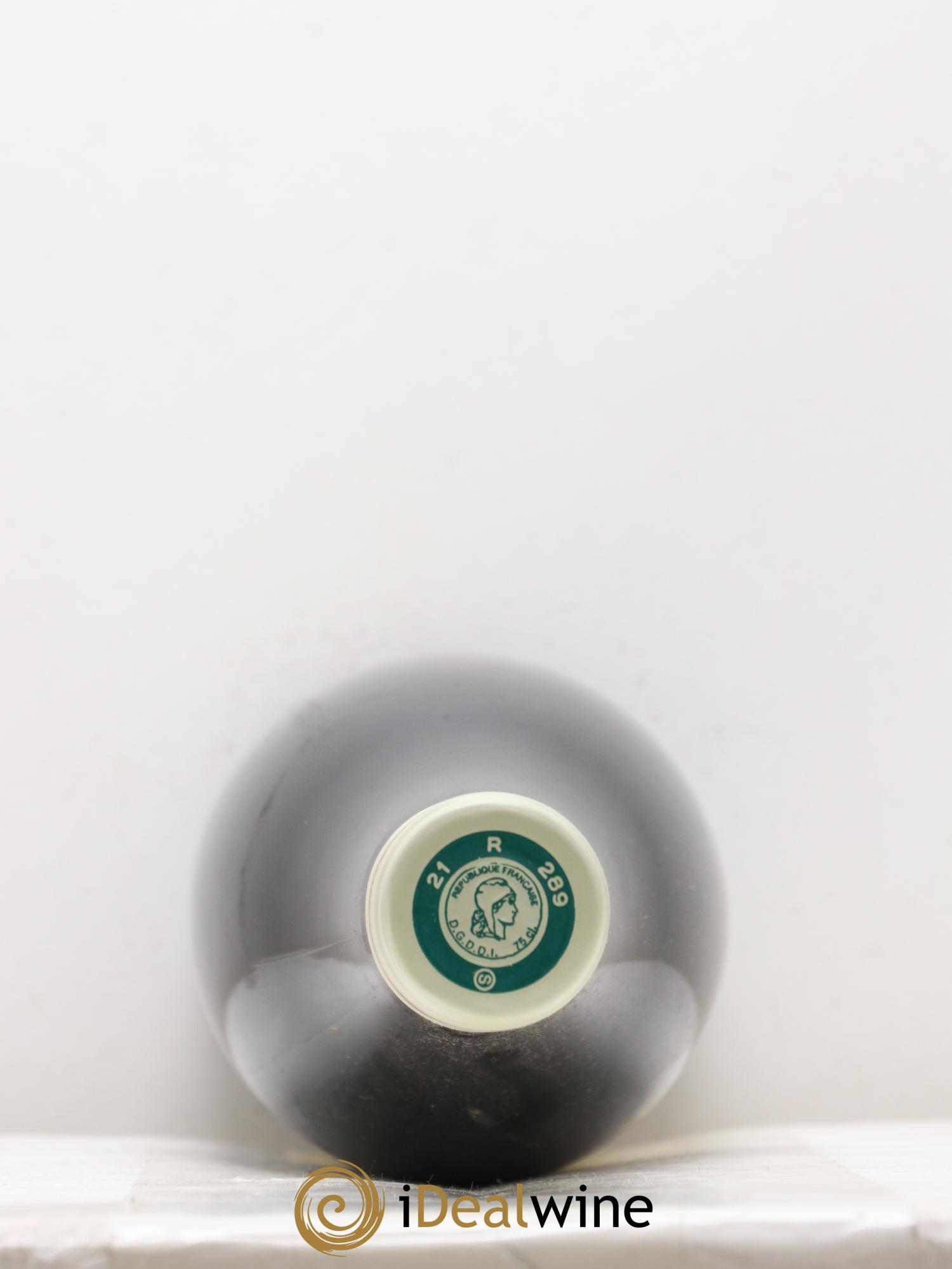 Echezeaux Grand Cru Guyon (Domaine) 2010 - Lot de 2 bouteilles - 2