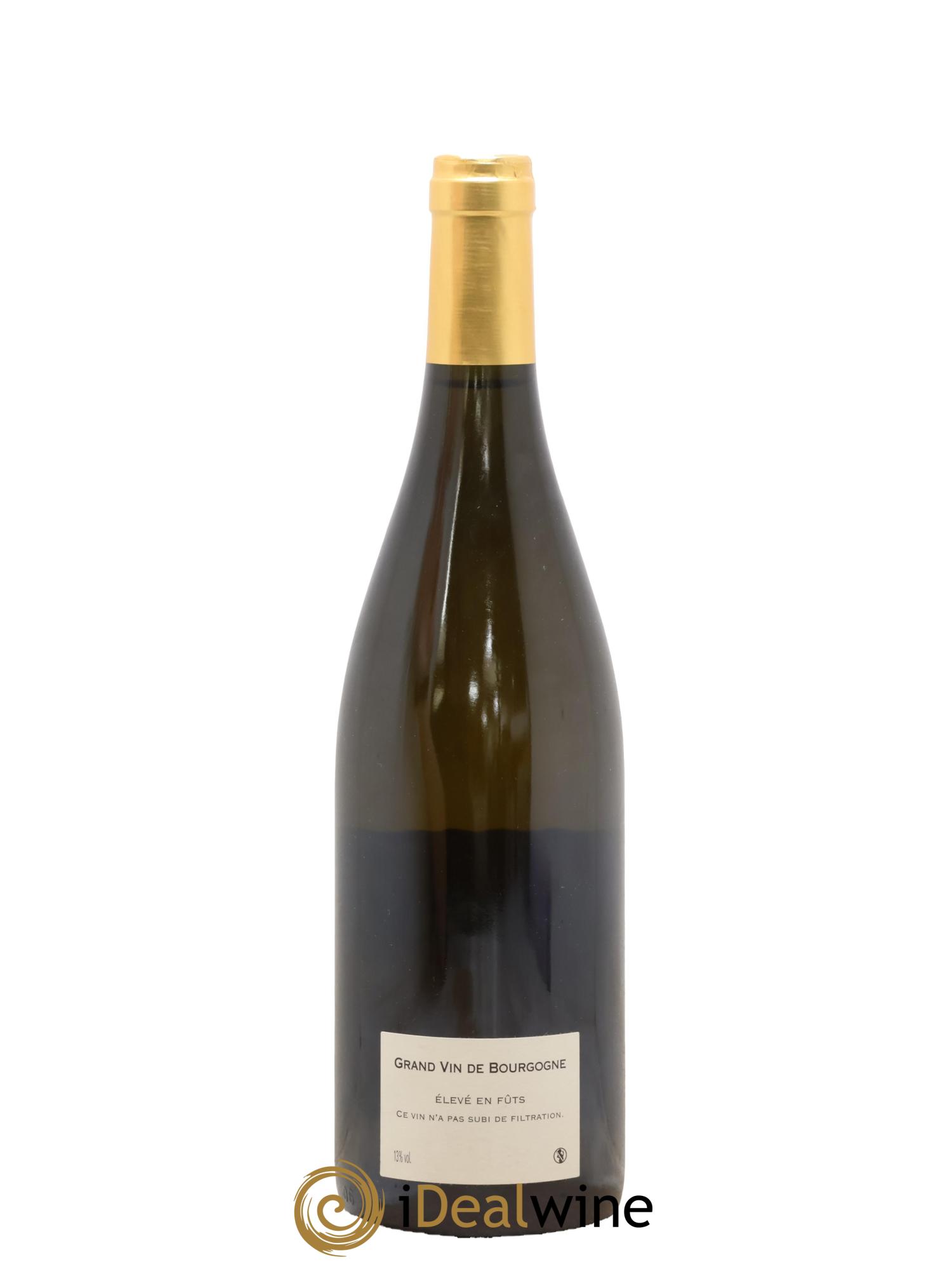 Meursault Les Grands Charrons Boisson-Vadot (Domaine) 2013 - Posten von 1 Flasche - 1
