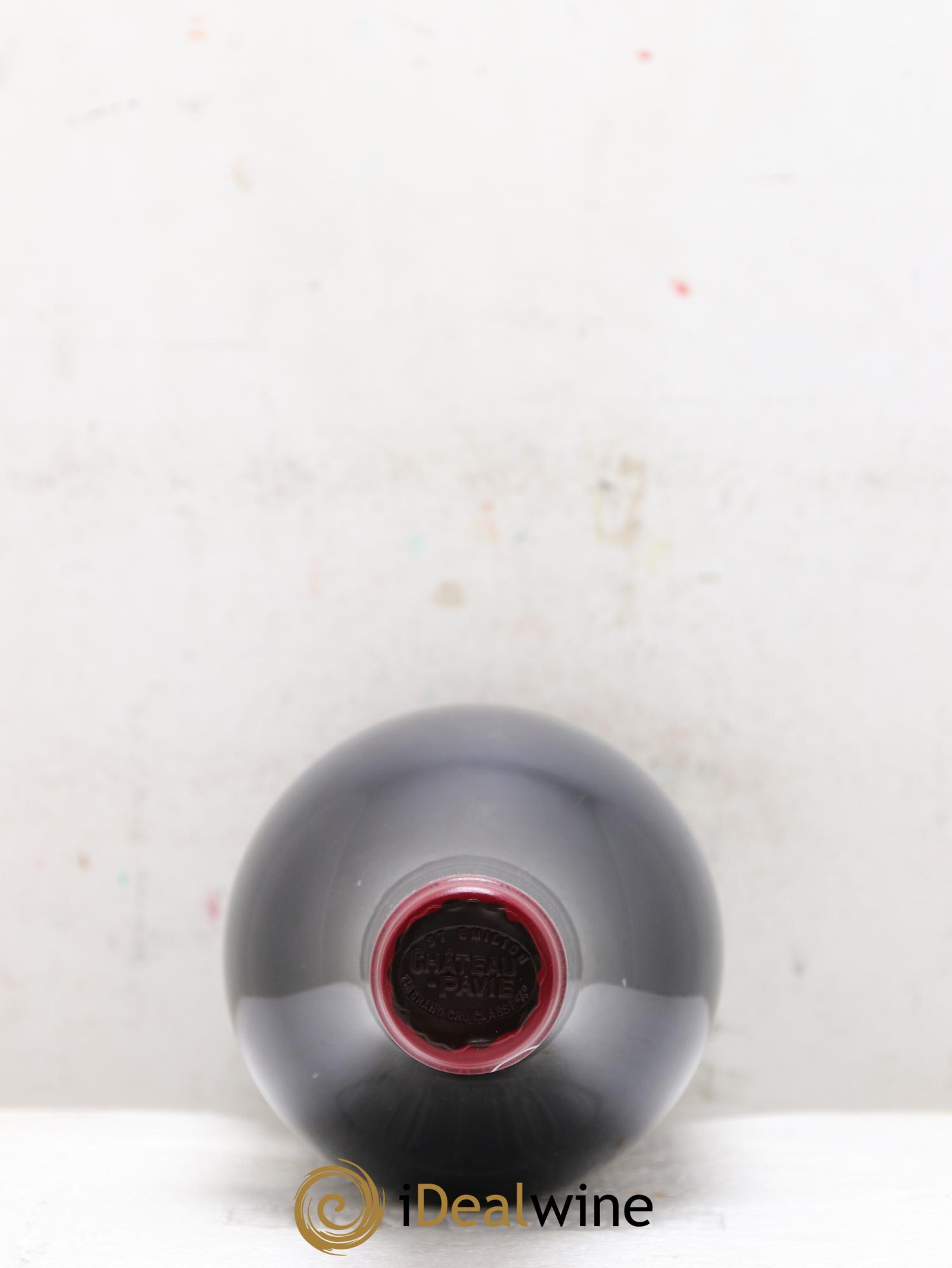 Château Pavie 1er Grand Cru Classé A 2015 - Lot of 1 bottle - 2