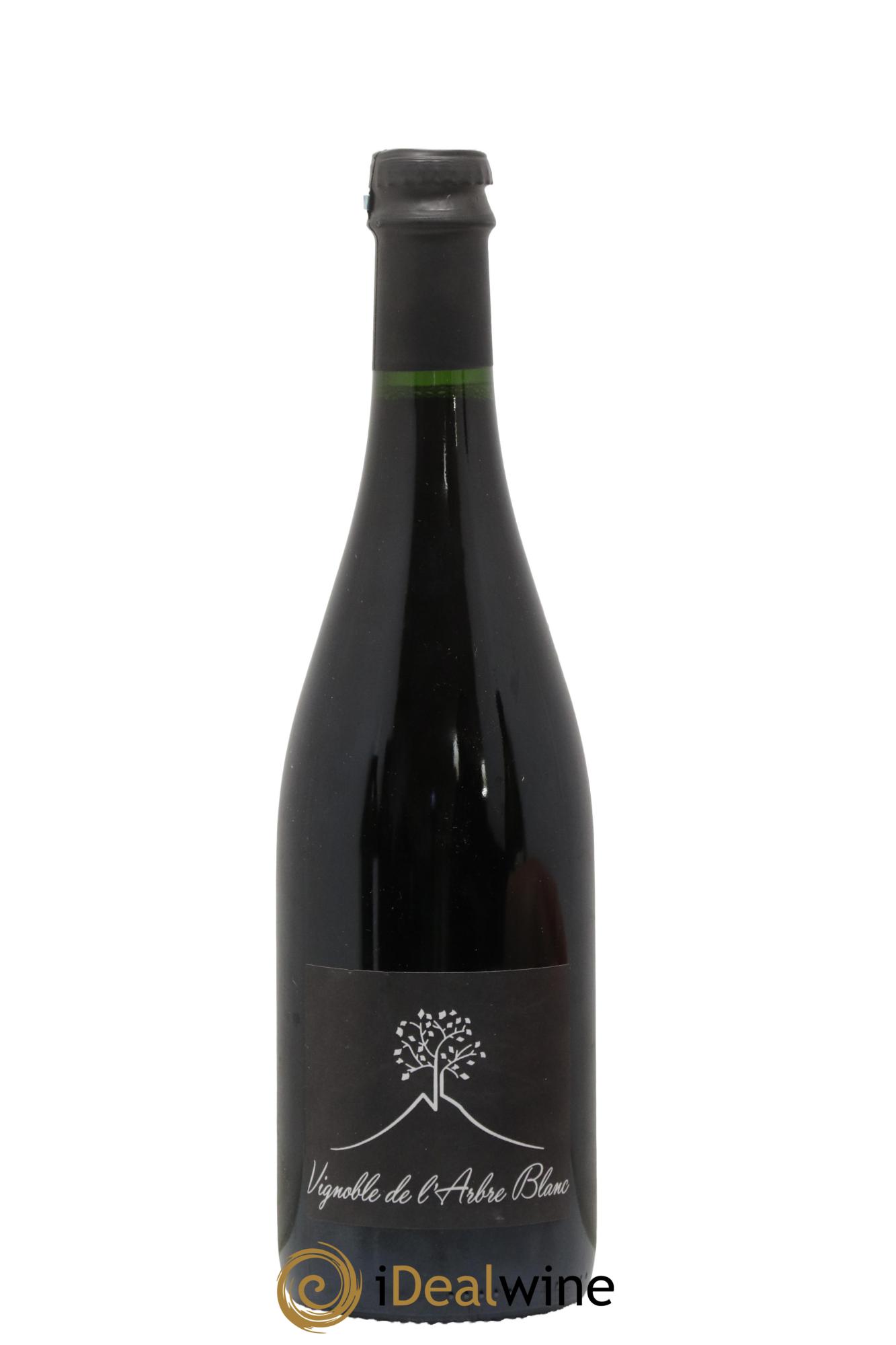 Vin de France Les Orgues Vignoble de l'Arbre Blanc 2017 - Lot de 1 bouteille - 0