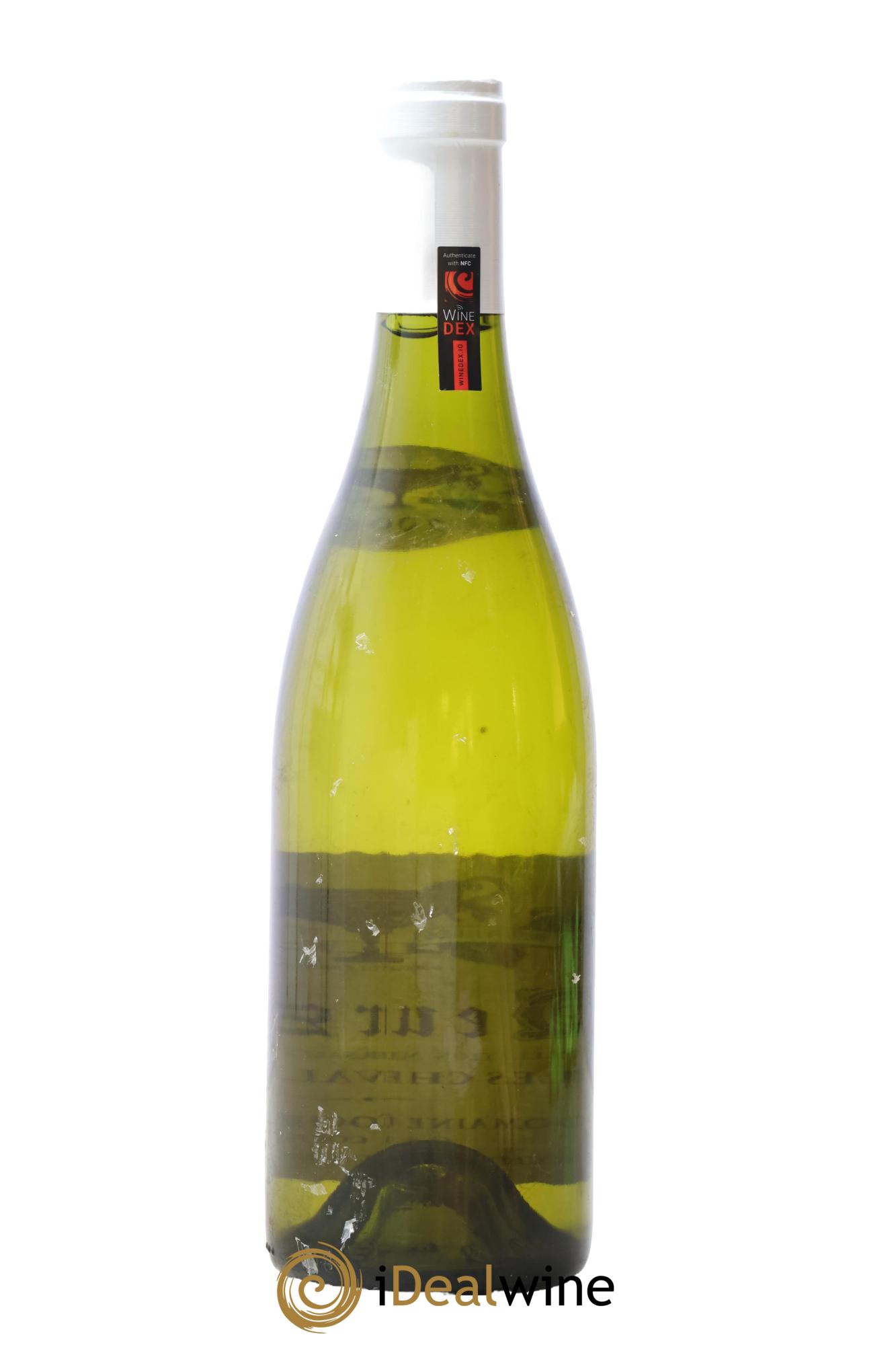 Meursault Les Chevalières Coche Dury (Domaine) 2009 - Lot de 1 bouteille - 1