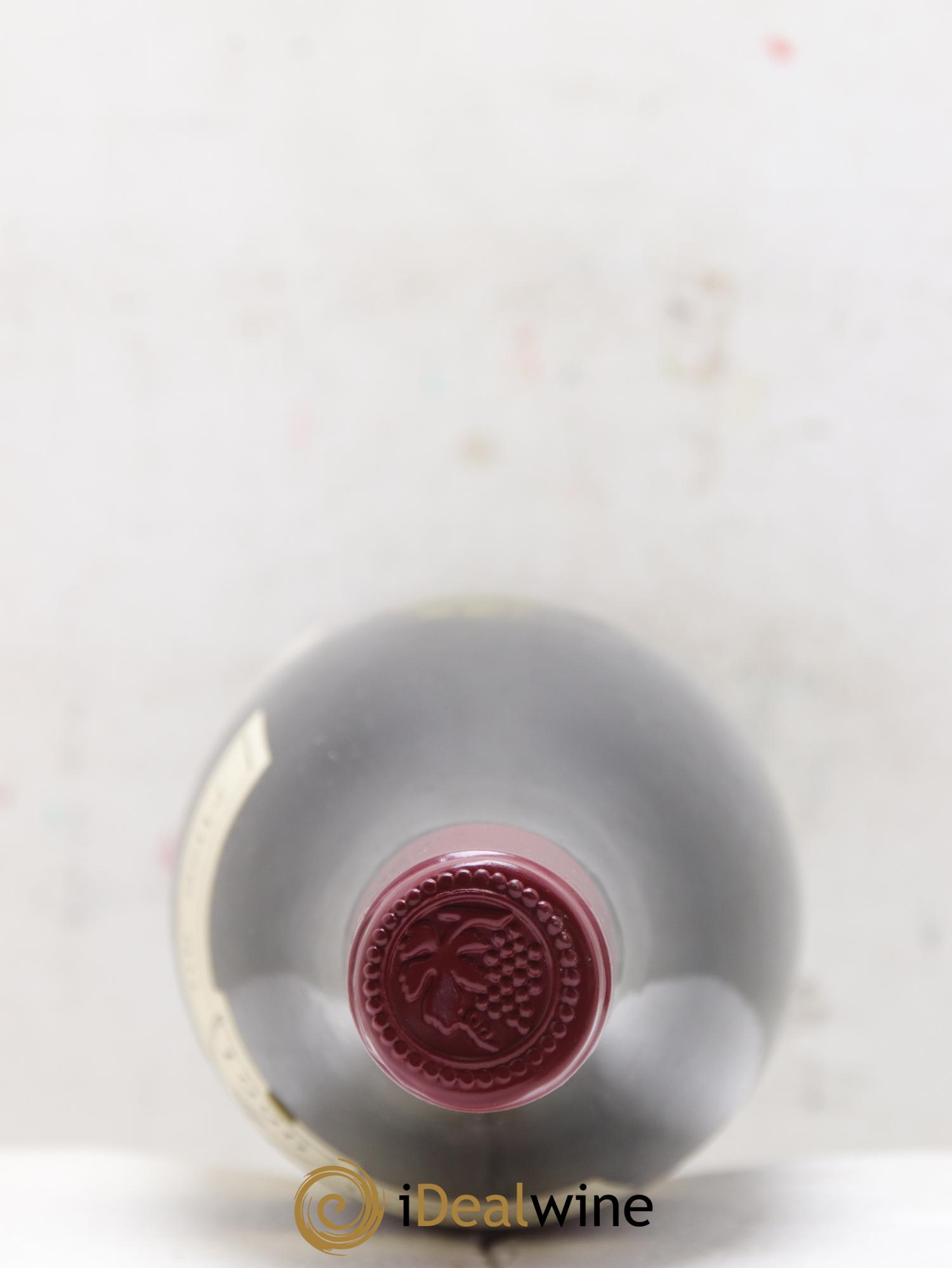 Chambertin Clos de Bèze Grand Cru Domaine Drouhin-Laroze 1990 - Lot de 2 bouteilles - 1