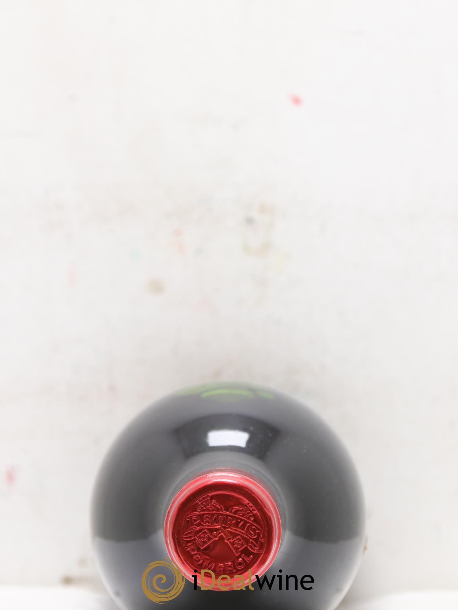 Petrus 1993 - Posten von 1 Flasche - 1