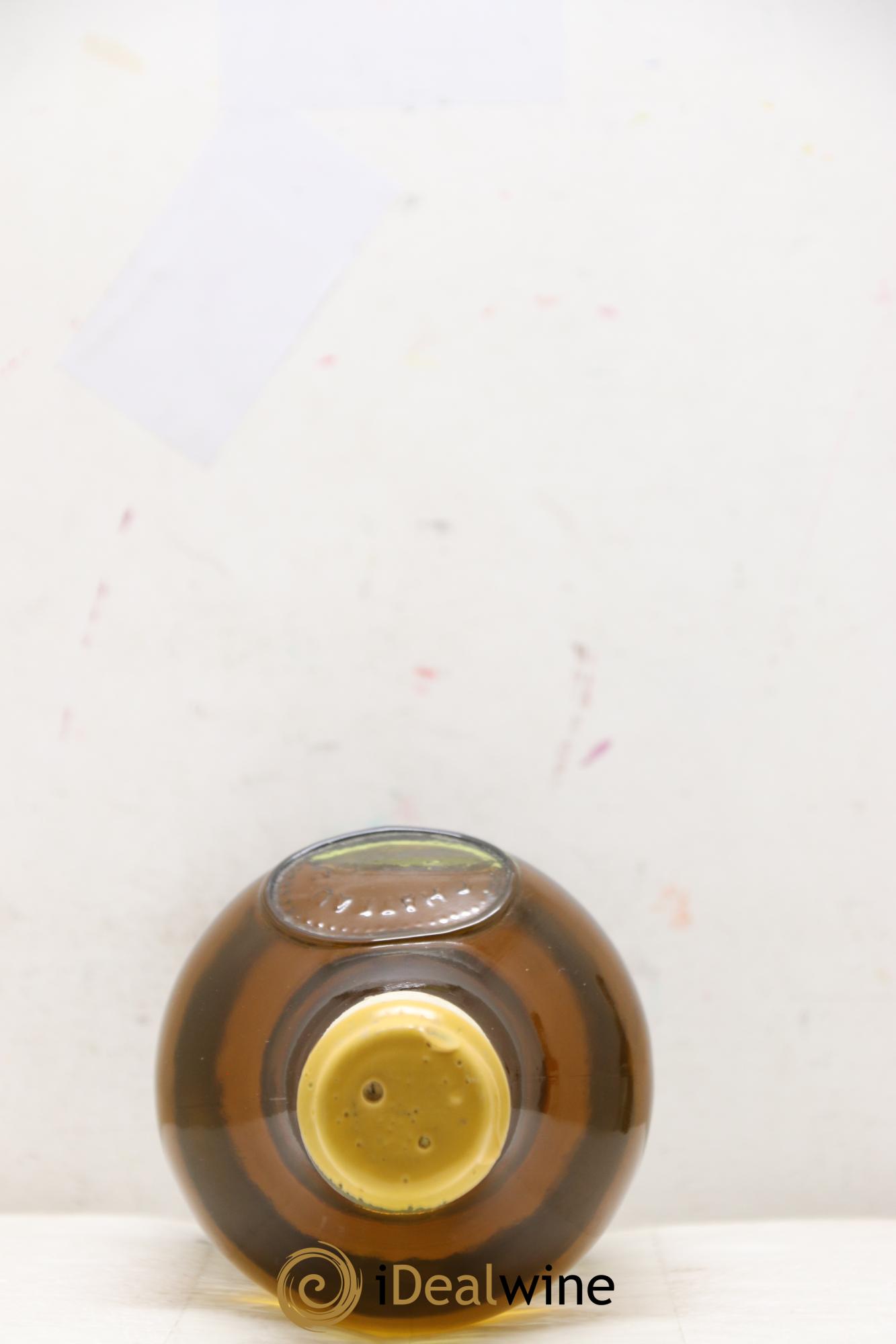 Château-Chalon M. Perron  1969 - Lot de 1 clavelin - 1