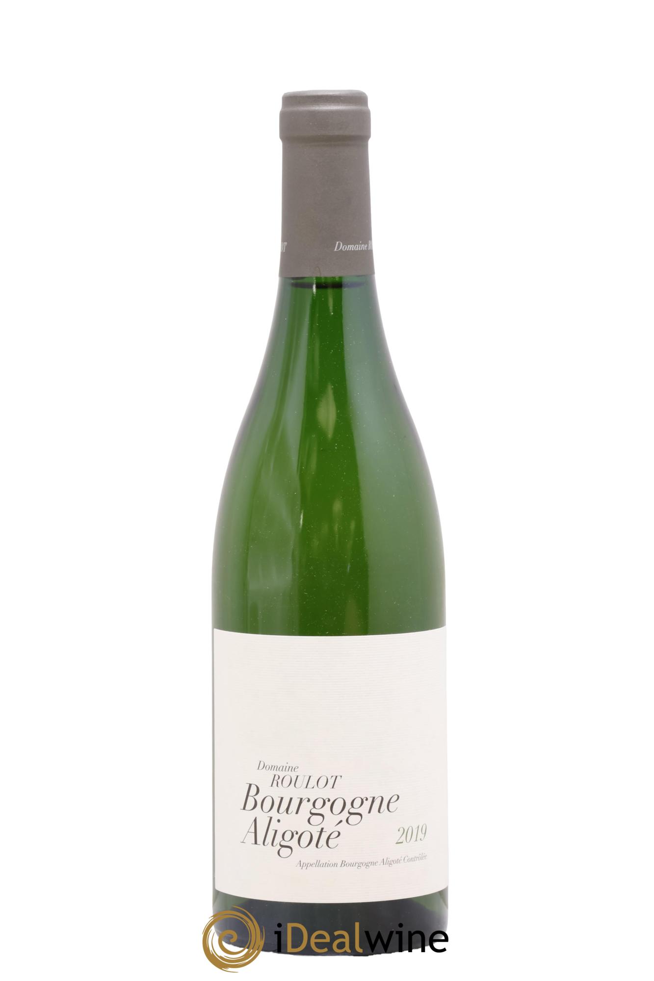 Bourgogne Aligoté Domaine Roulot 2019 - Lotto di 1 bottiglia - 0