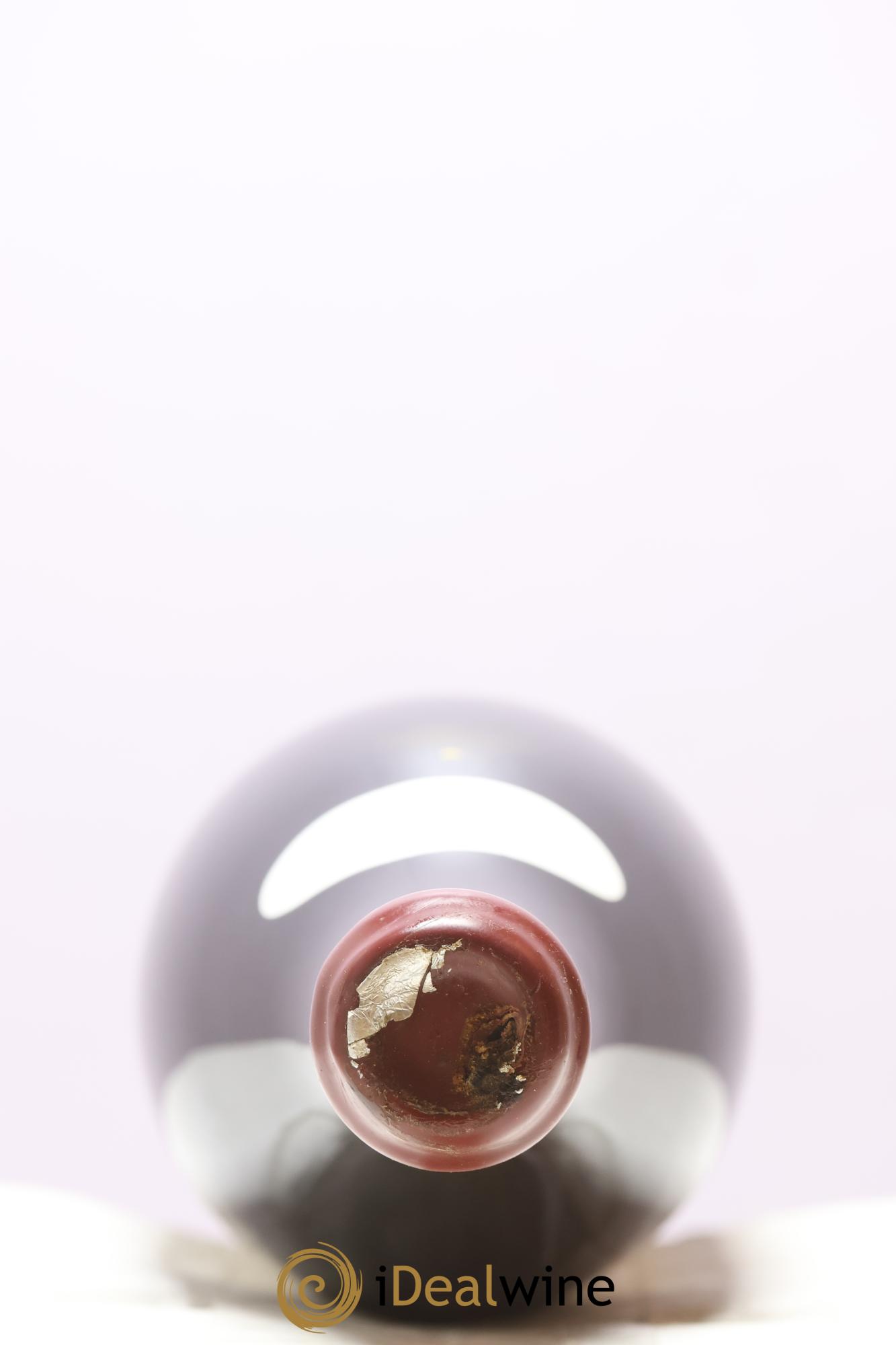 Savigny-lès-Beaune 1er Cru Les Narbantons Leroy (Domaine) 2009 - Lot de 1 bouteille - 2