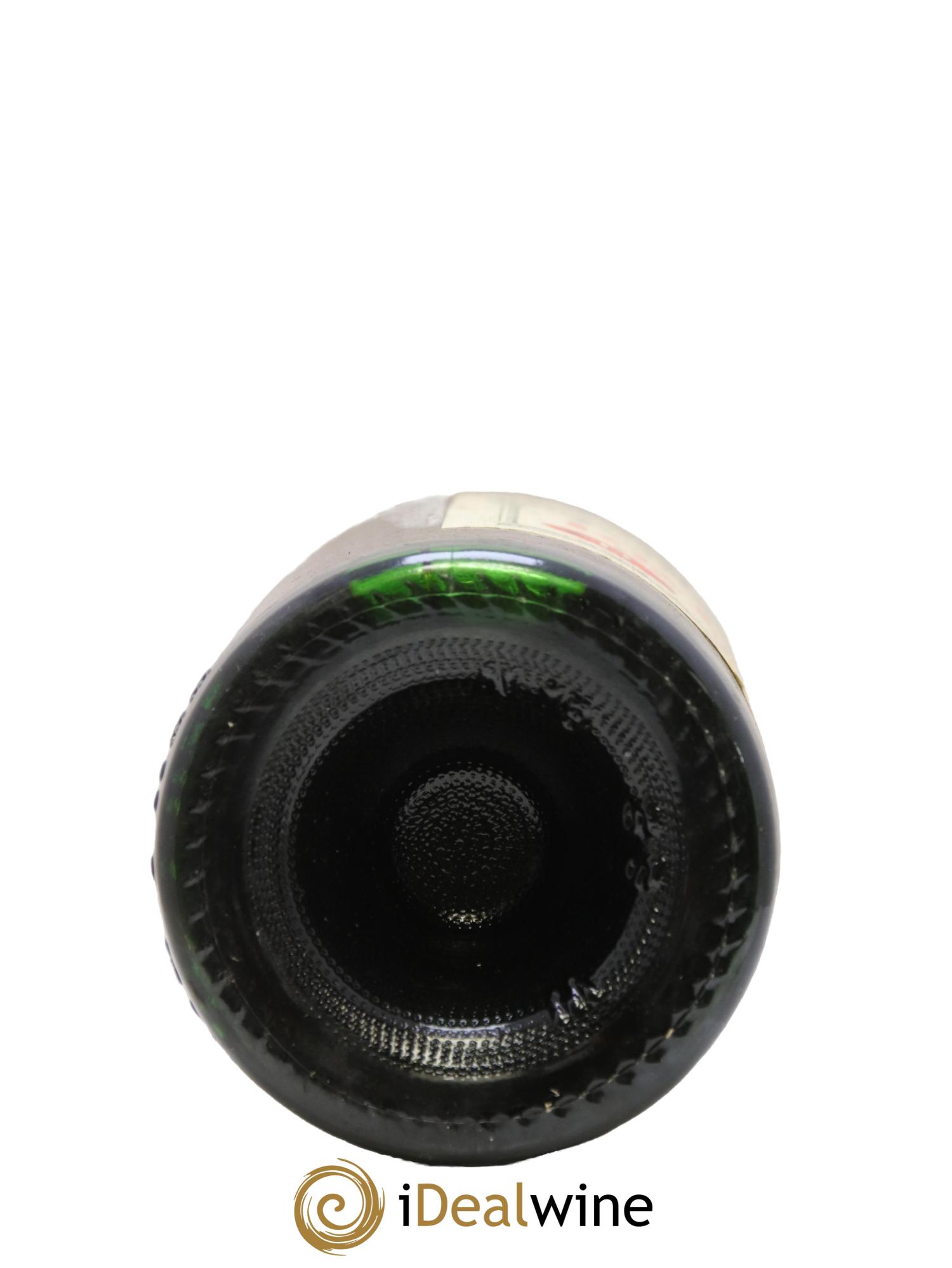 Petrus 1981 - Lot de 1 bouteille - 2