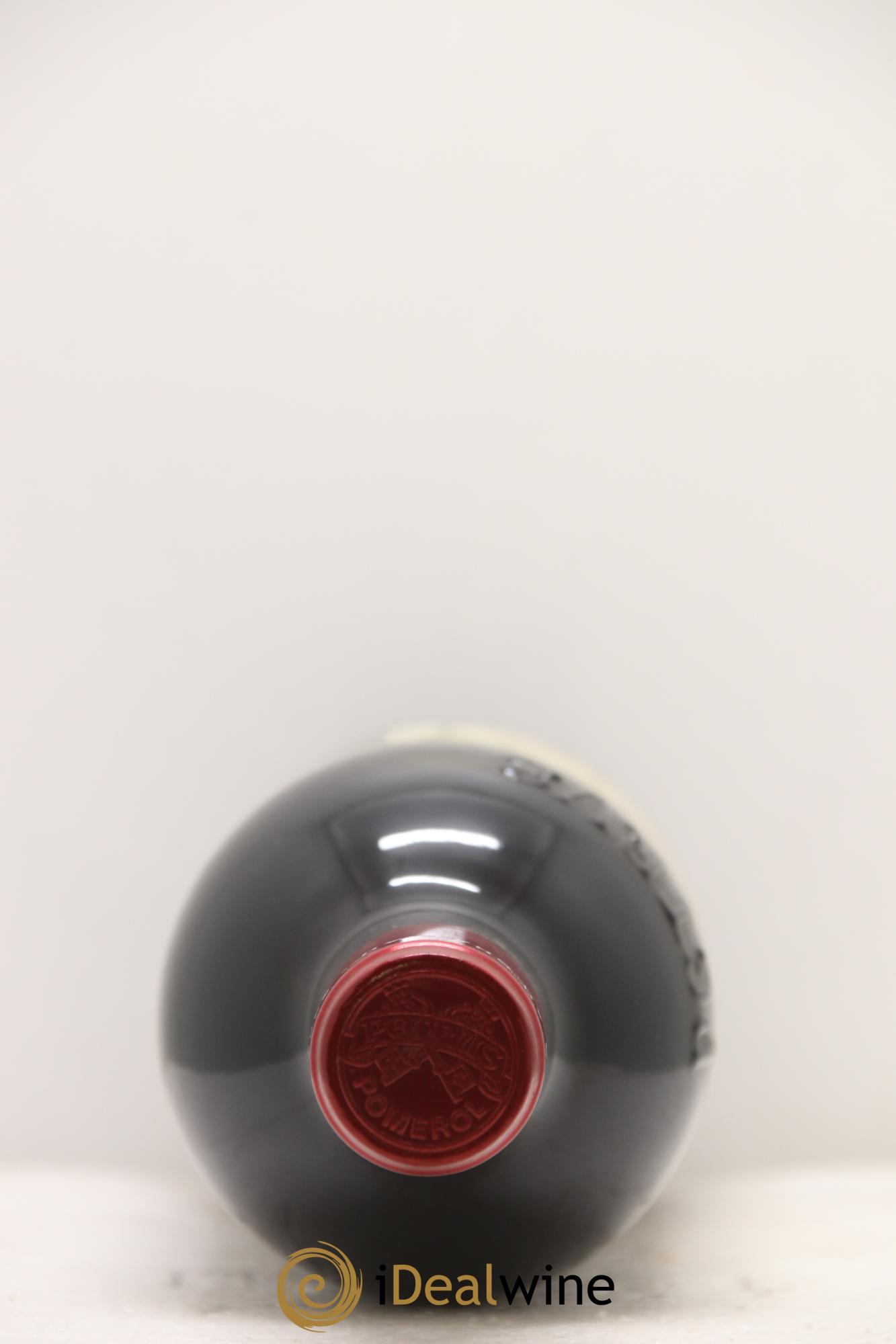 Petrus 2006 - Lot de 1 bouteille - 1