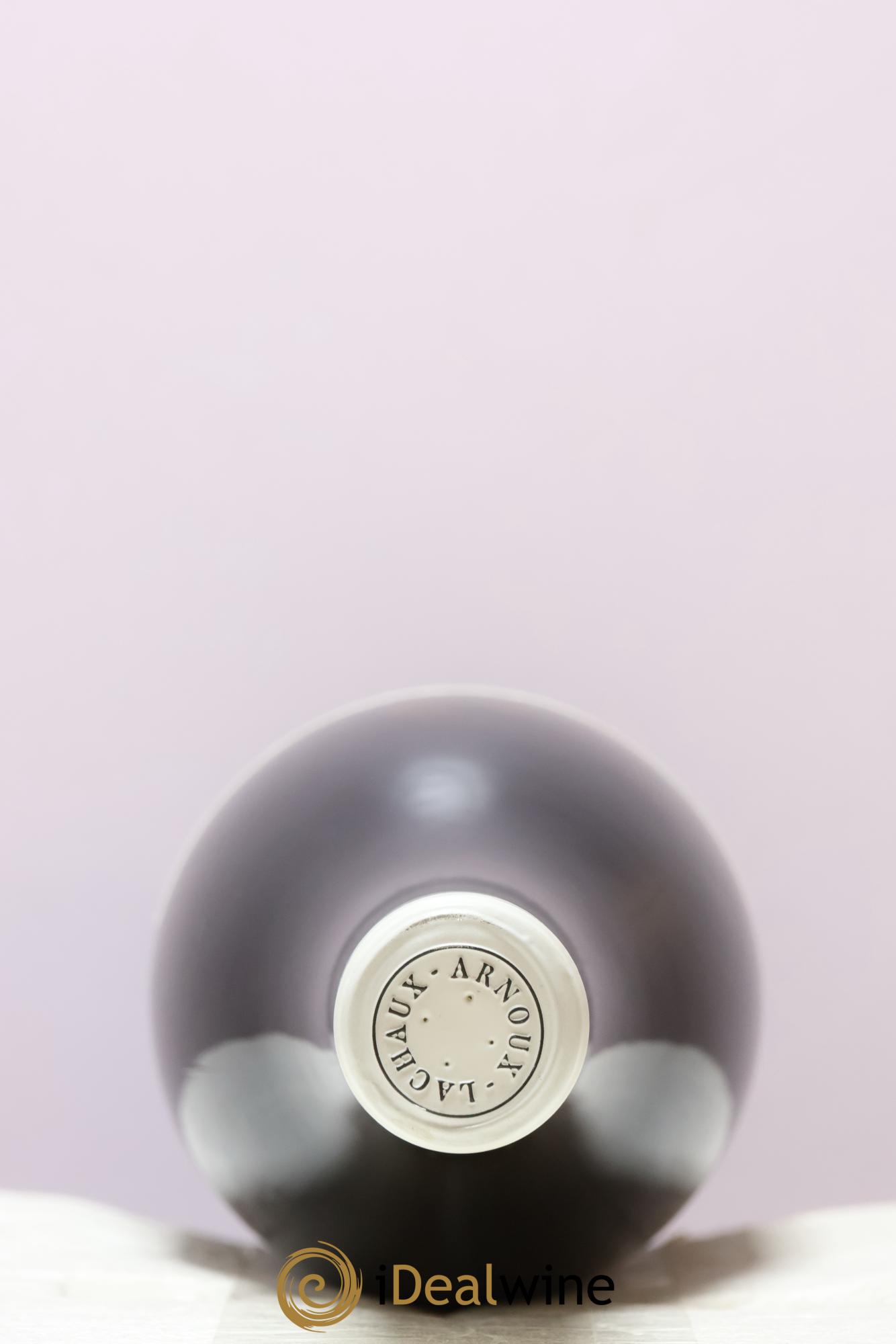 Nuits-Saint-Georges Arnoux-Lachaux (Domaine) 2018 - Lotto di 1 bottiglia - 1