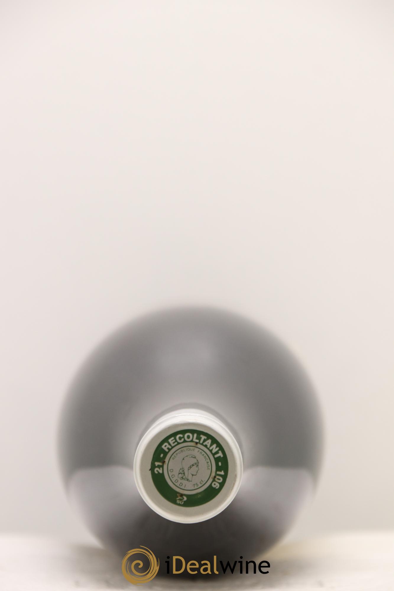 Echezeaux Grand Cru Bizot (Domaine) 2004 - Lot de 1 bouteille - 1