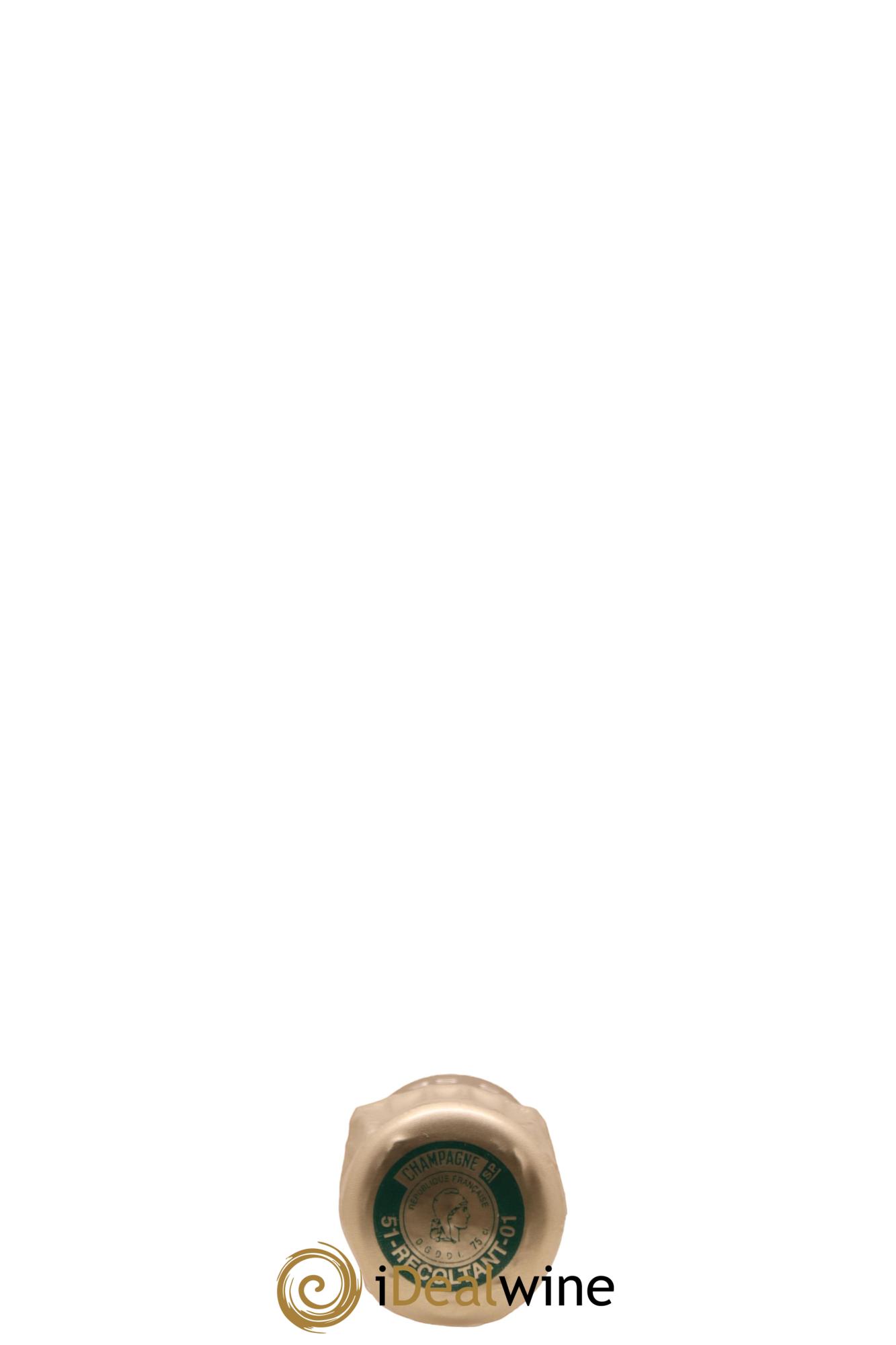 Rosé Brut Jacques Selosse - Lot de 1 bouteille - 2
