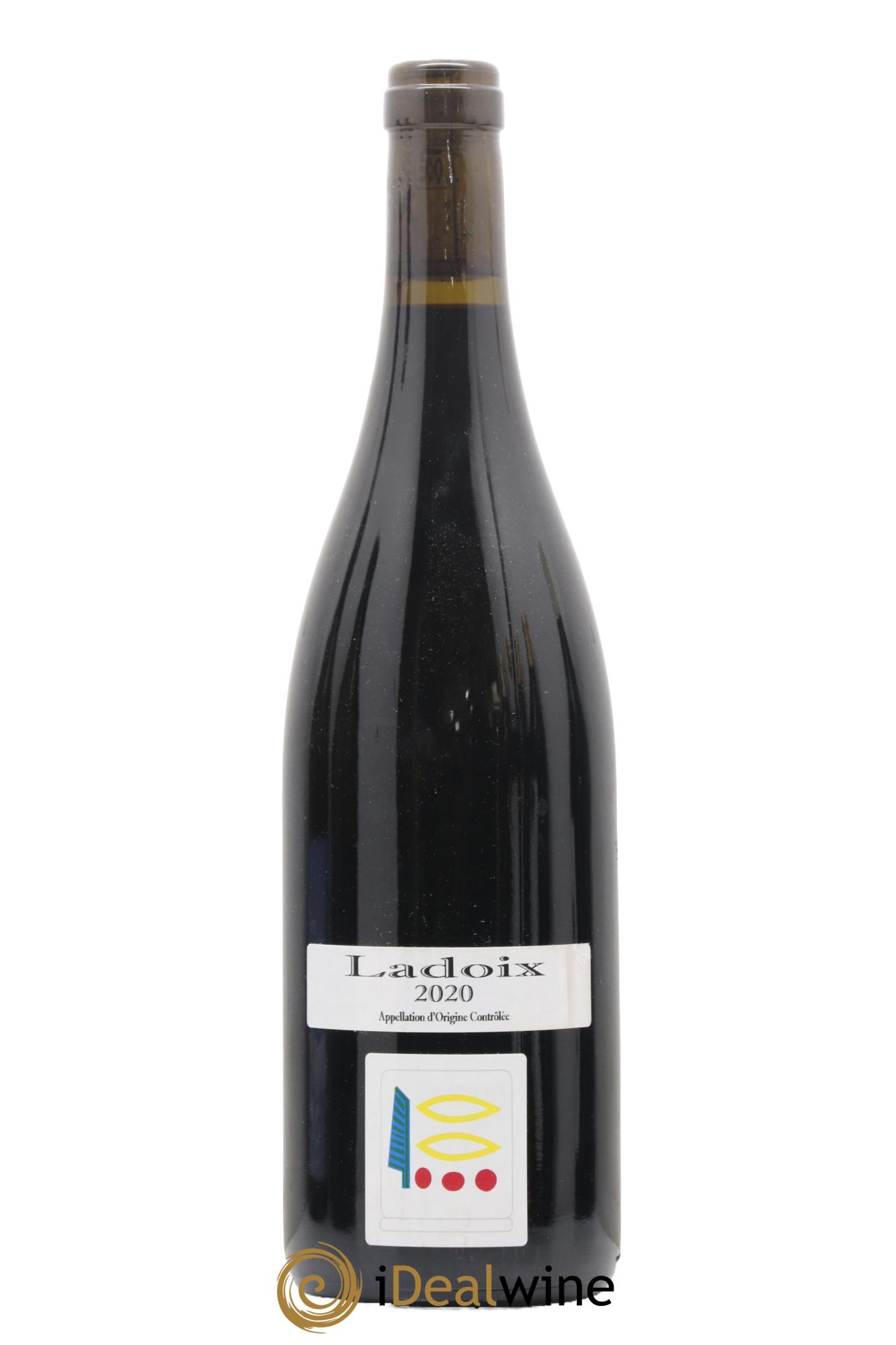 Ladoix Prieuré Roch 2020 - Posten von 1 Flasche - 0
