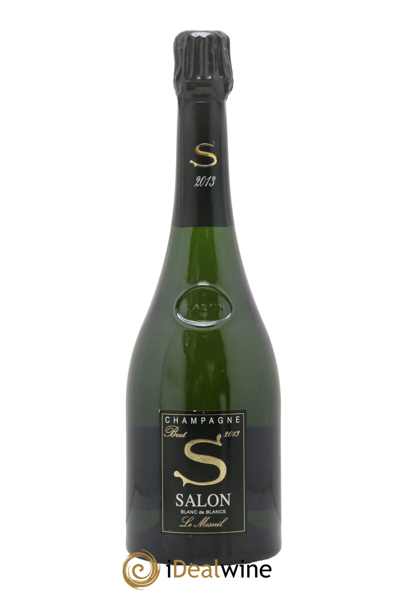 Cuvée S Salon 2013 - Lot de 1 bouteille - 0