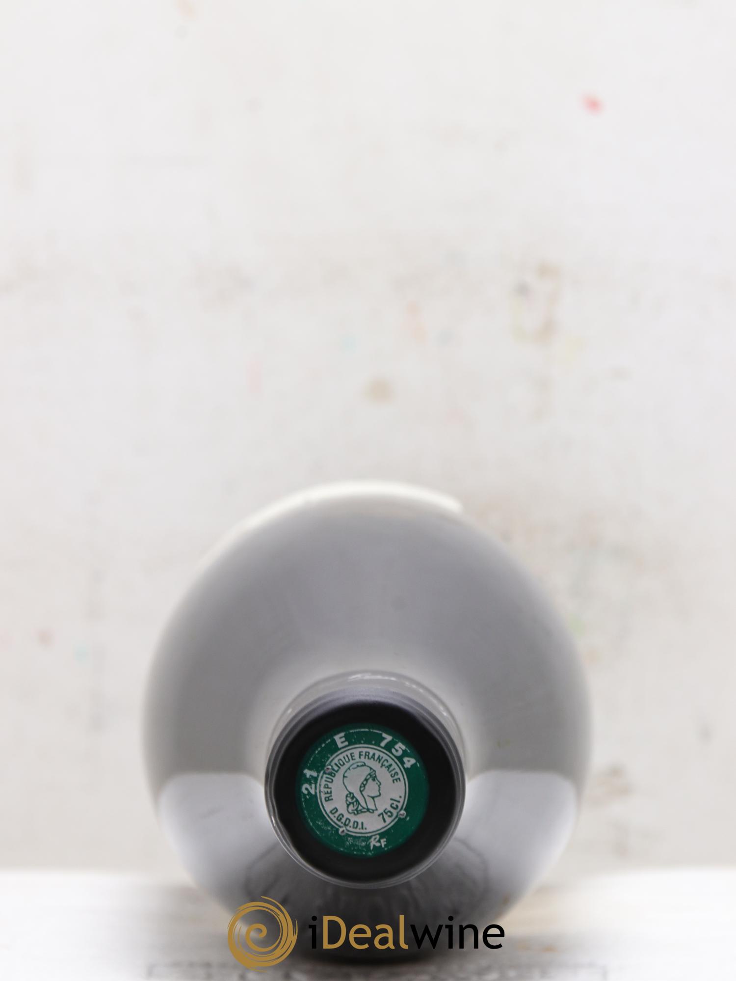 Morey Saint-Denis Très Girard Cécile Tremblay 2017 - Posten von 1 Flasche - 2