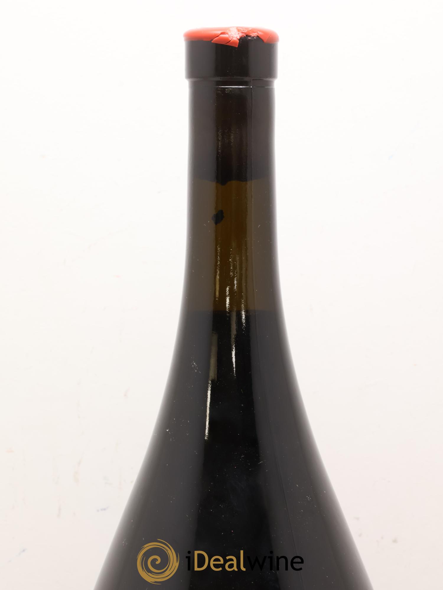 Saumur-Champigny Boutifolle Clos Cristal (Domaine) 2015 - Lot de 1 magnum - 2