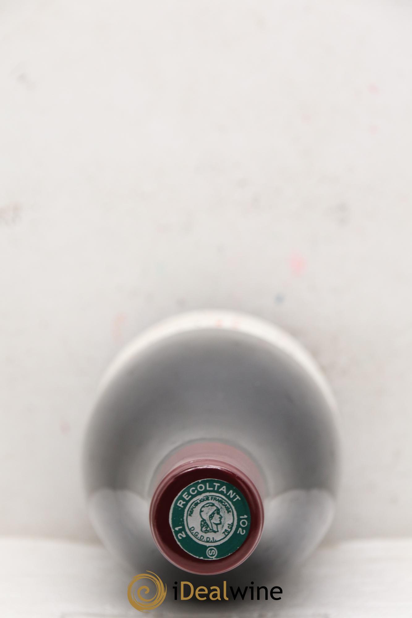 Ruchottes-Chambertin Grand Cru Christophe Roumier 2013 - Lot de 1 bouteille - 2