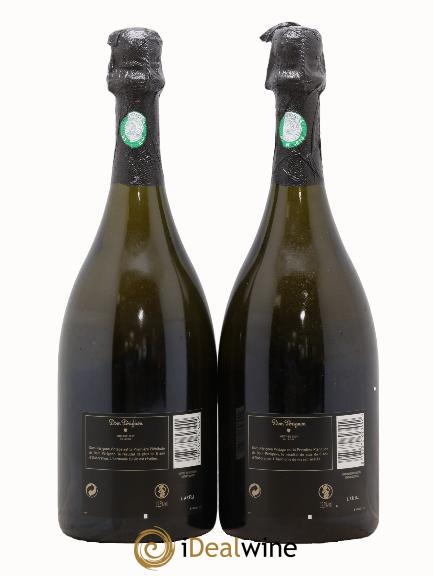 Brut Dom Pérignon 2009 - Lot of 2 bottles - 1