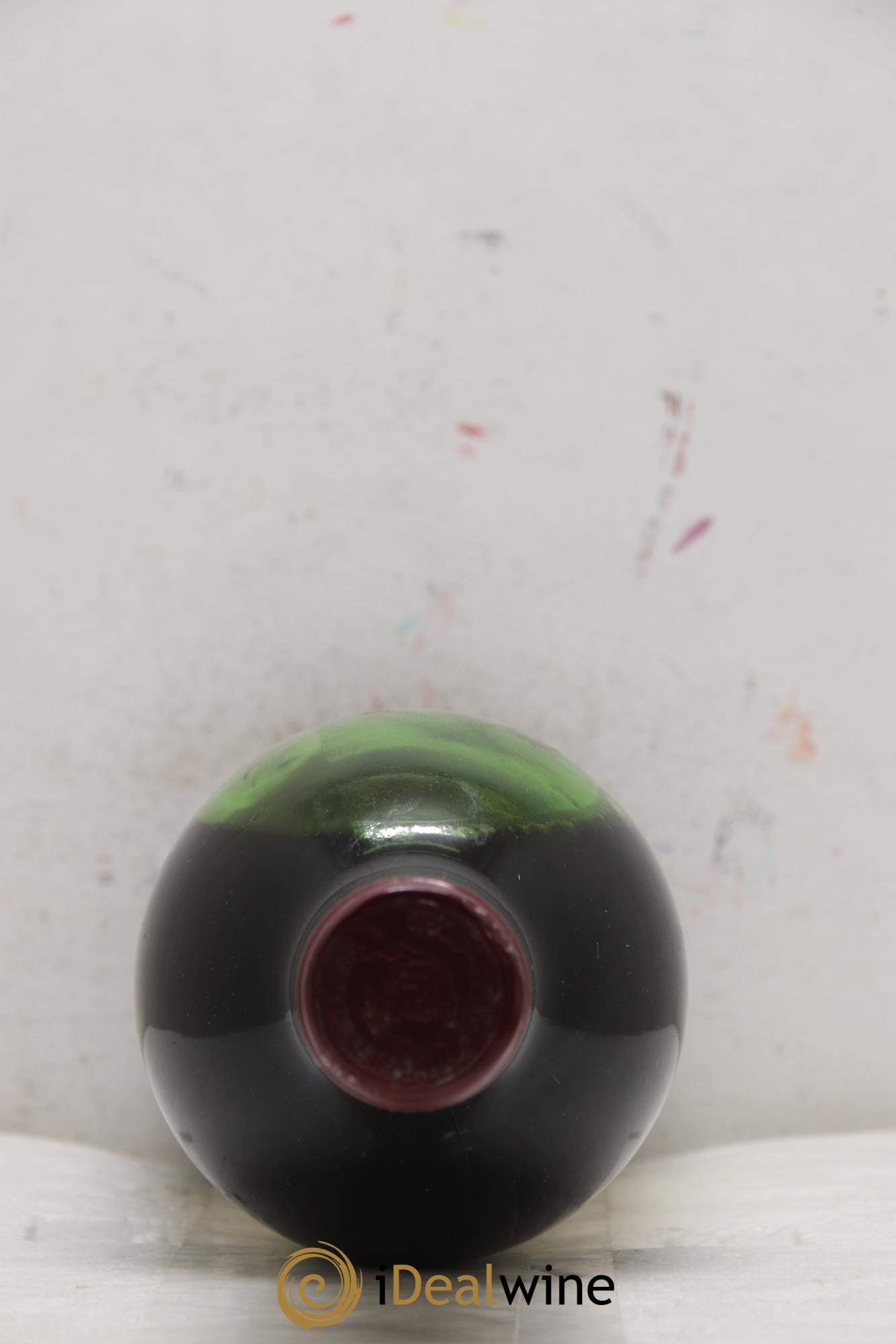 Ribera Del Duero DO Vega Sicilia Unico Famille Alvarez 1960 - Lot of 1 bottle - 1