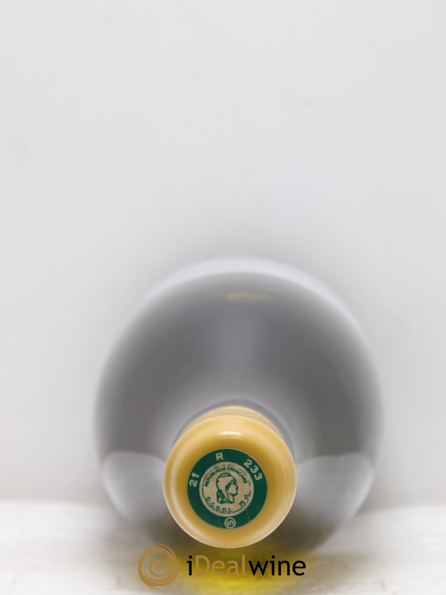 Meursault Pré de Manche d'Auvenay (Domaine) 2007 - Posten von 1 Flasche - 2