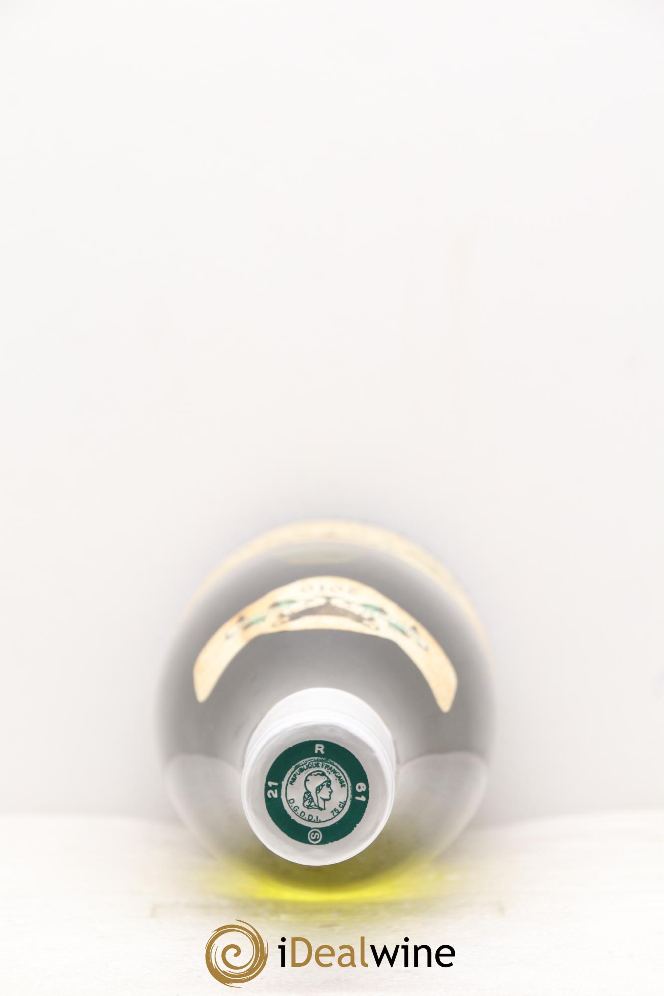 Meursault Coche Dury (Domaine) 2010 - Posten von 1 Flasche - 1