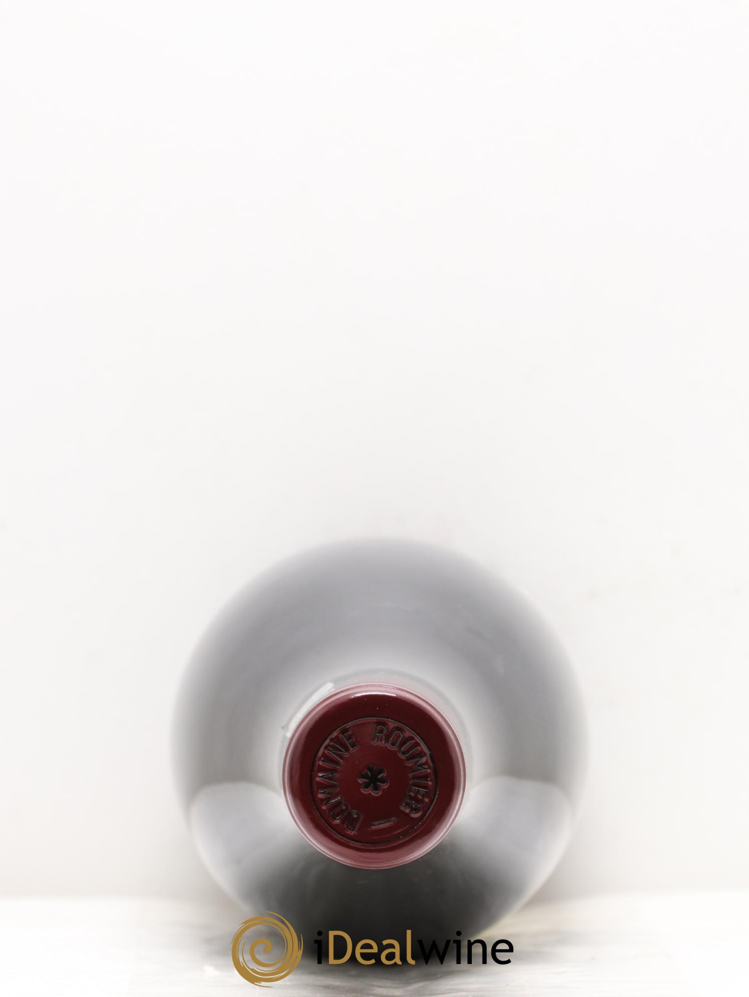 Bonnes-Mares Grand Cru Georges Roumier (Domaine)  2017 - Posten von 1 Flasche - 2