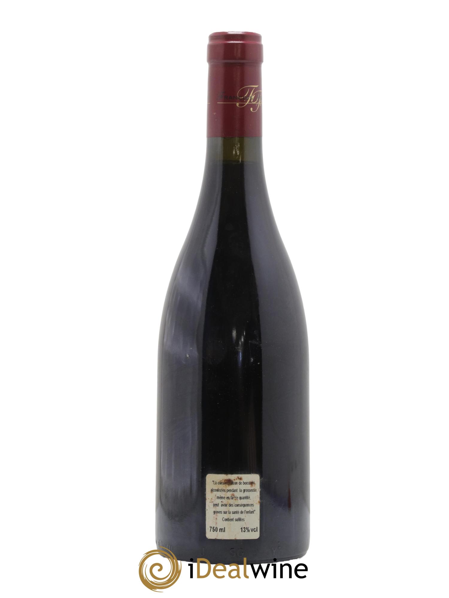 Chambertin Grand Cru François Feuillet 2013 - Lotto di 1 bottiglia - 1