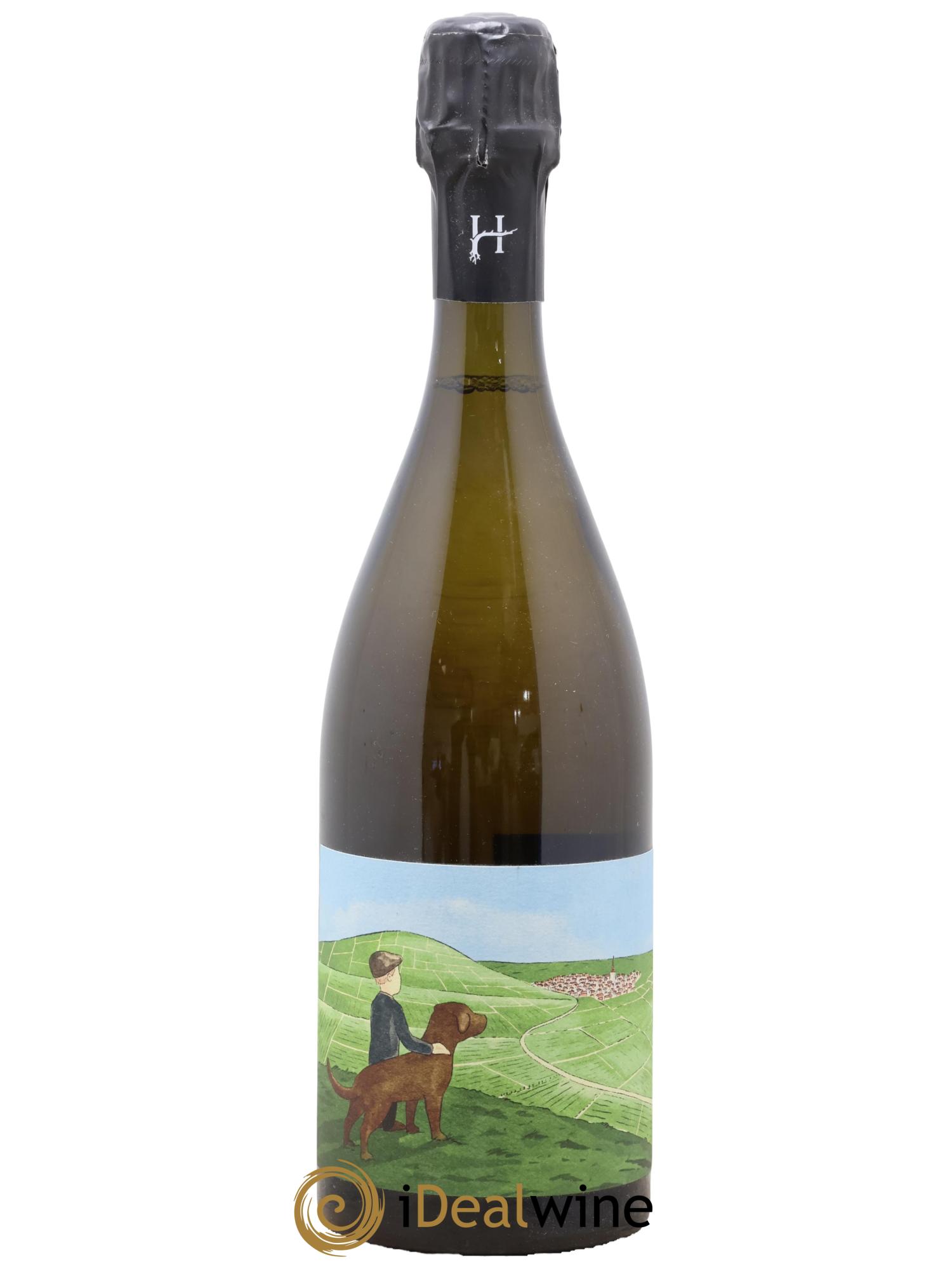Gamin du Terroir Romain Henin - Lot de 1 bouteille - 0