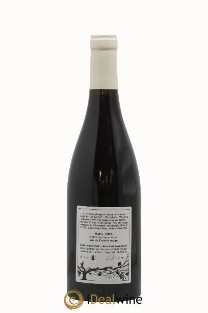Vin de France Métis Romain - Julien  - Charline Labet 2023 - Posten von 1 Flasche - 1