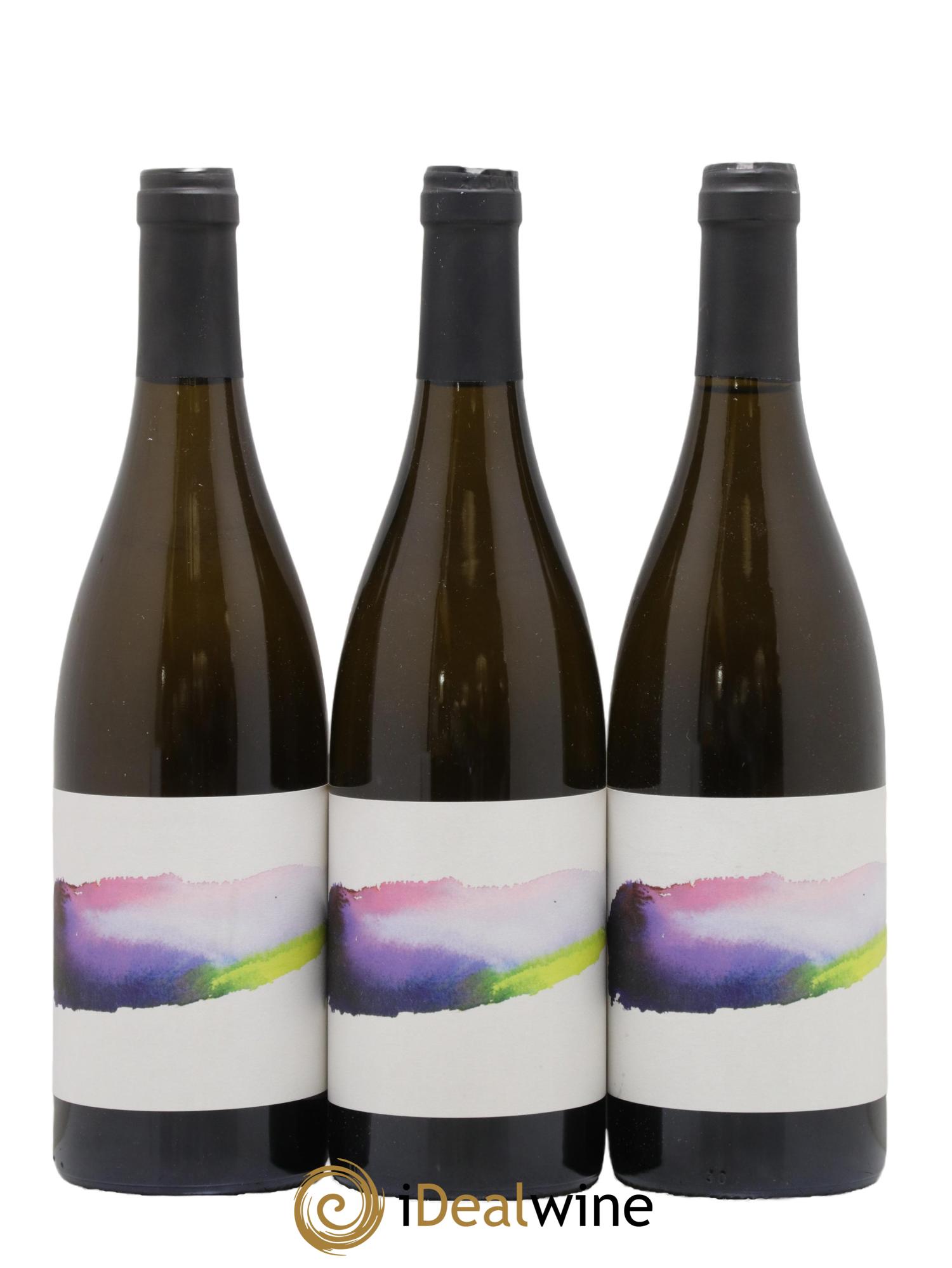 Anjou Esprit Libre Thomas Batardière 2020 - Lot of 3 bottles - 0