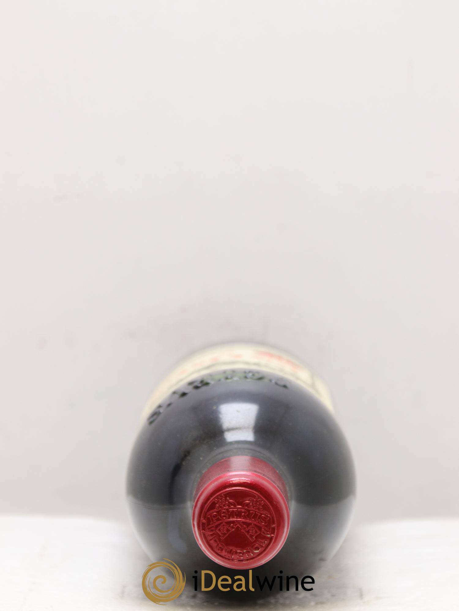 Petrus 2001 - Lot of 1 bottle - 1