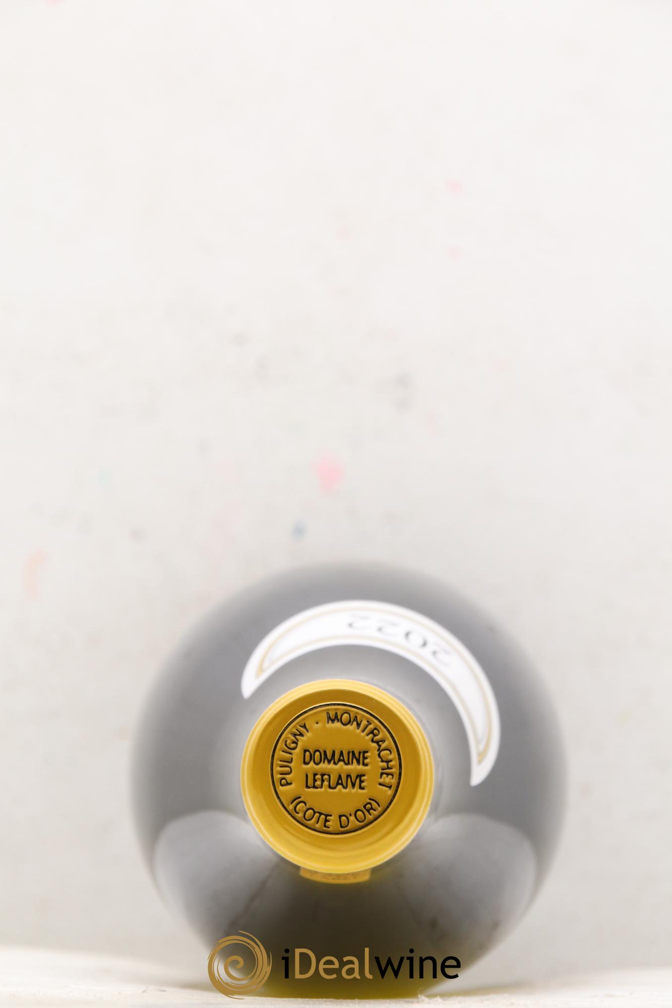 Puligny-Montrachet 1er Cru Clavoillon Leflaive (Domaine) 2022 - Posten von 1 Flasche - 2