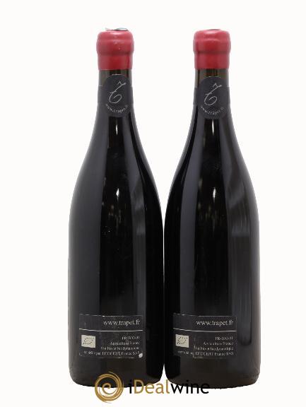Chambertin Grand Cru Domaine Trapet 2017 - Lot of 2 bottles - 1
