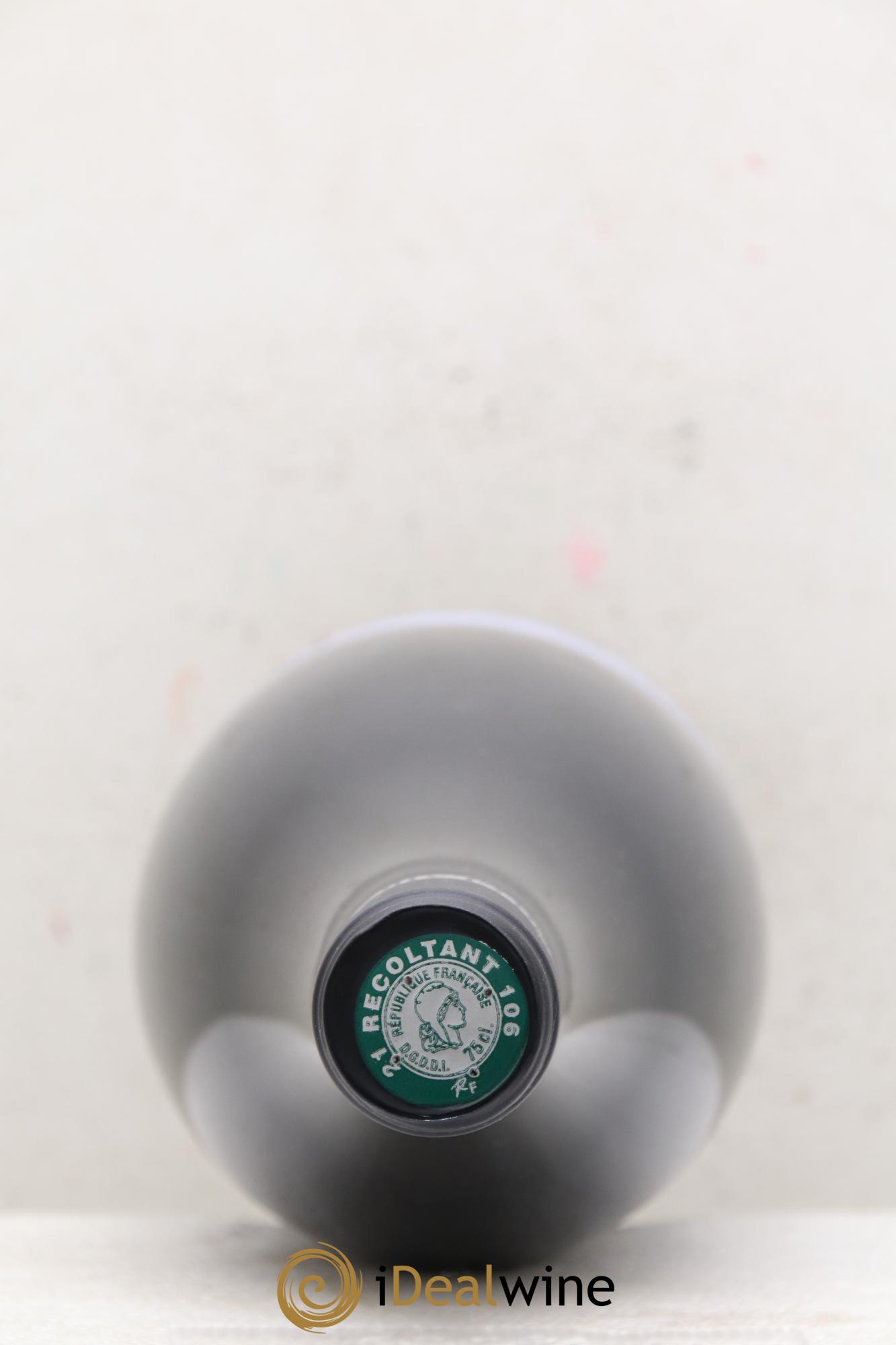 Gevrey-Chambertin 1er Cru Clos Saint-Jacques Bruno Clair (Domaine) 2018 - Lotto di 1 bottiglia - 2