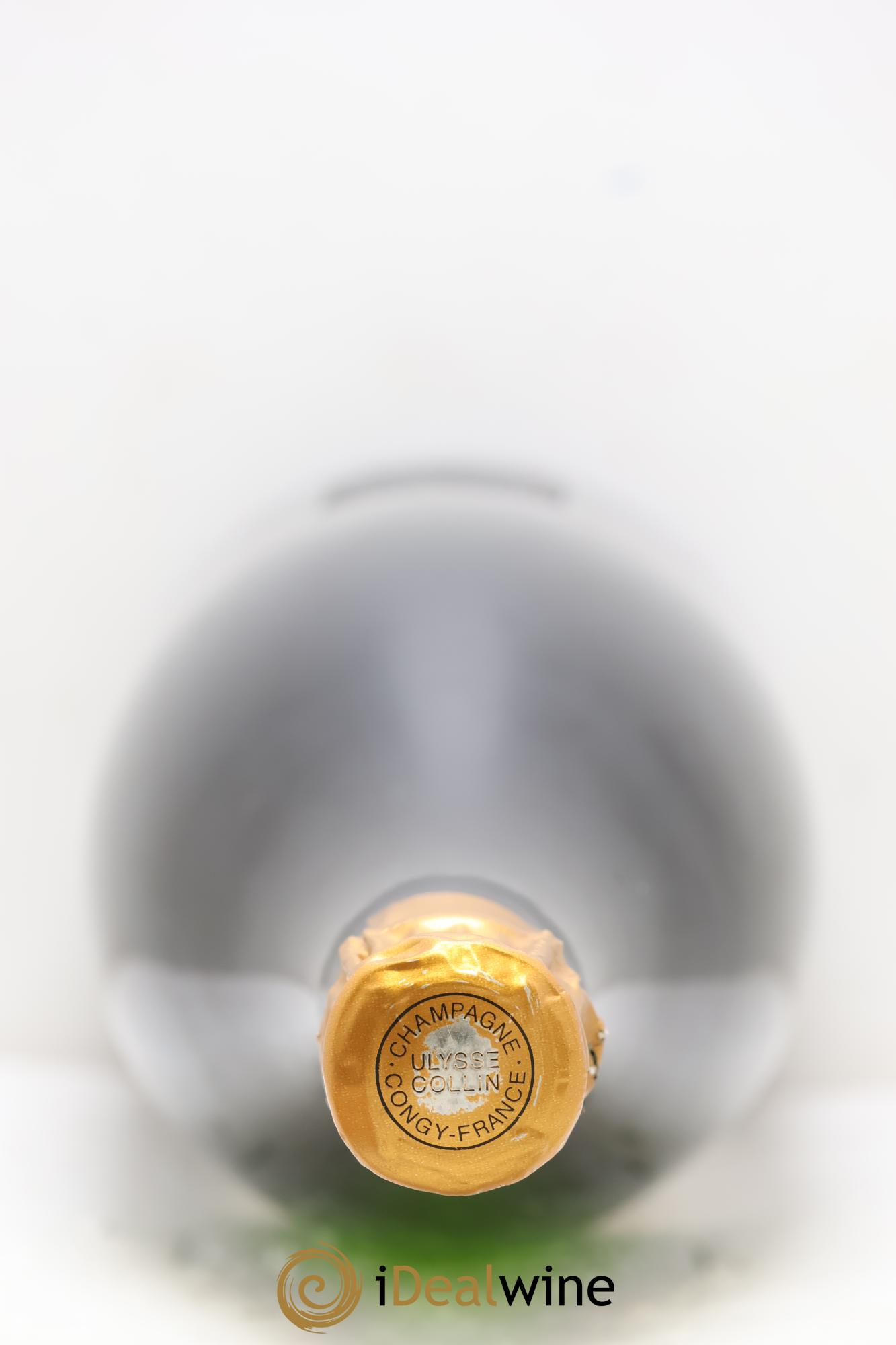 Blanc de Blancs Extra-Brut Ulysse Collin 2006 - Lot of 1 magnum - 2