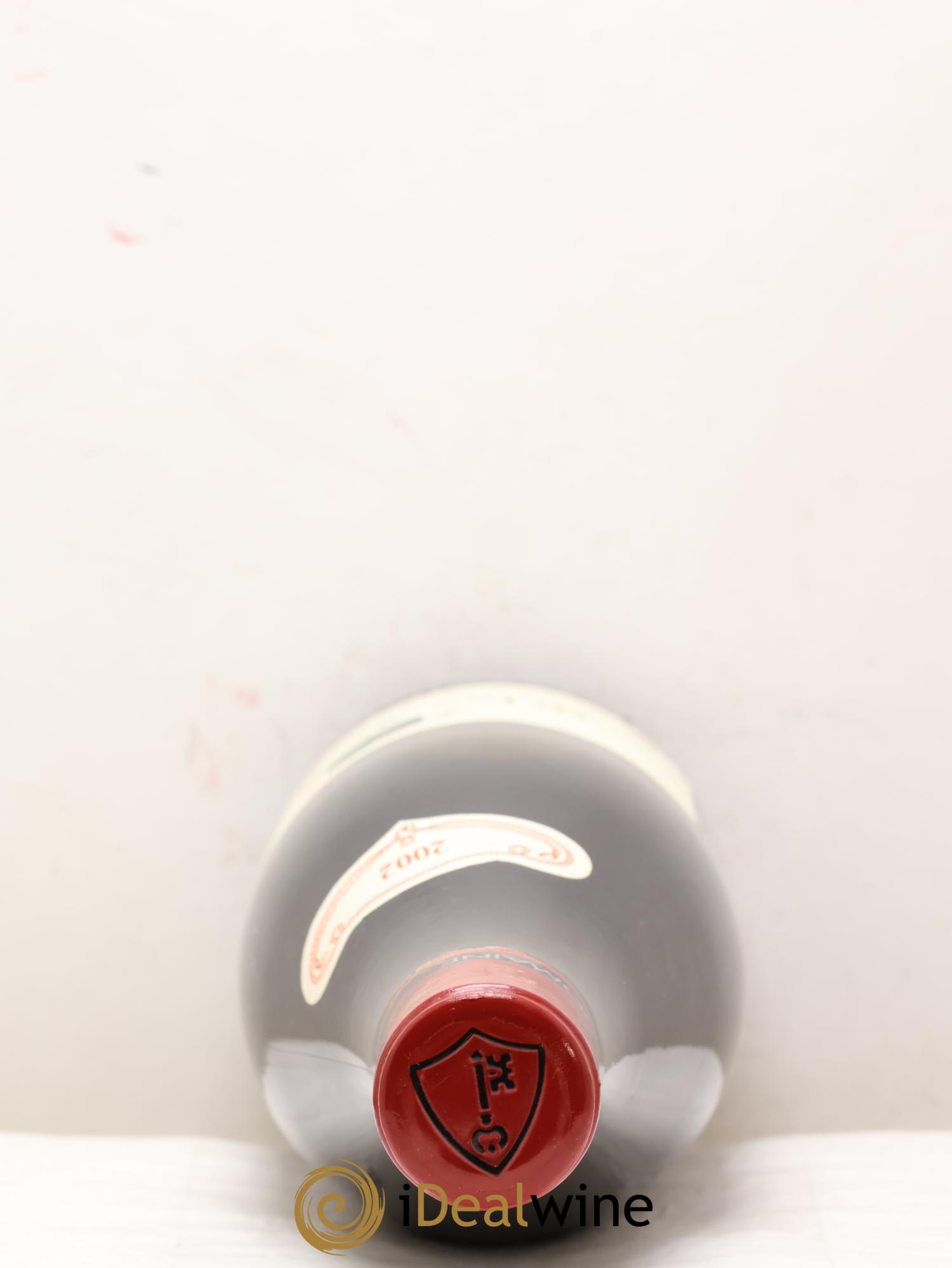 Clos de Tart Grand Cru Clos de Tart 2002 - Lotto di 1 bottiglia - 1