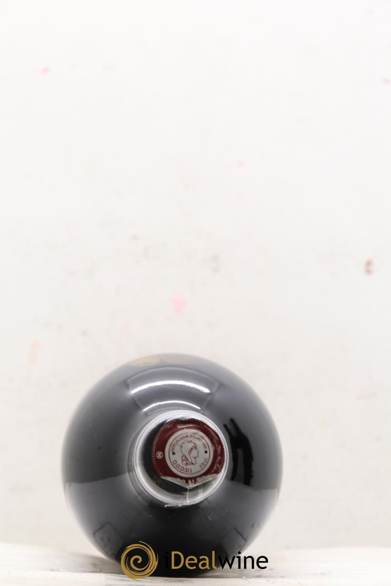 Napa Valley Dalla Valle Maya 2015 - Lotto di 1 bottiglia - 2