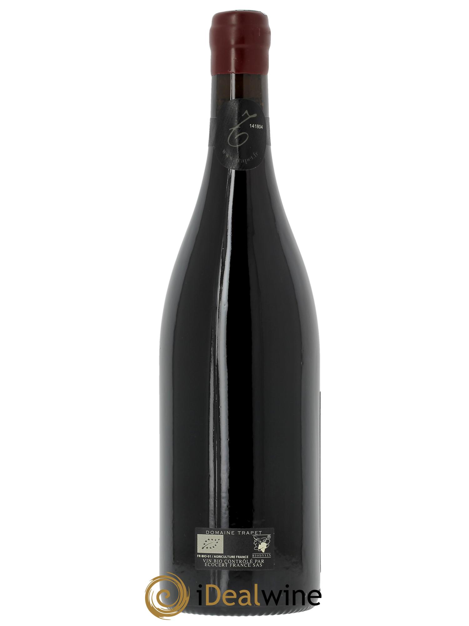 Gevrey-Chambertin 1er Cru Les Combottes Domaine Trapet  2023 - Lotto di 1 bottiglia - 2