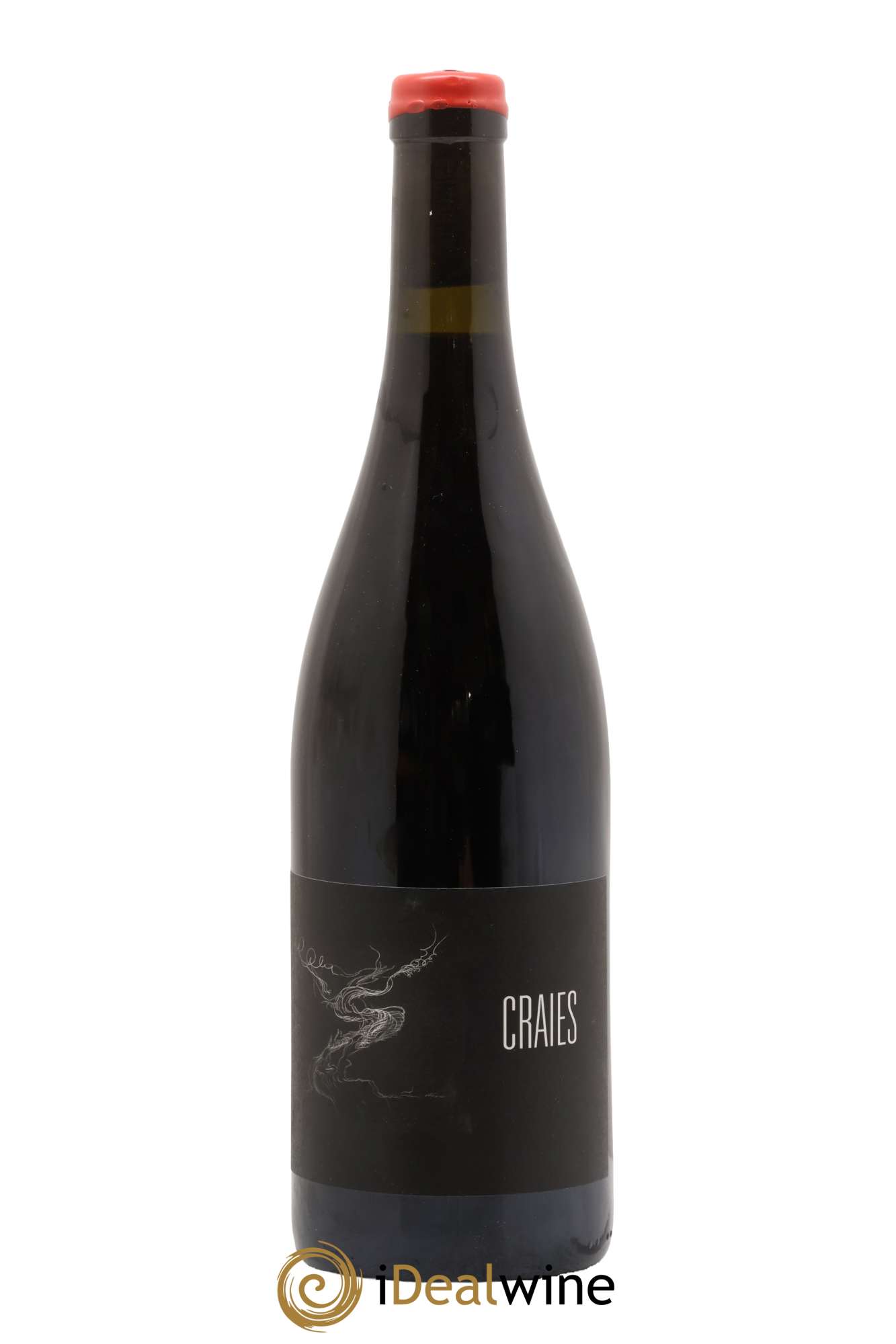 Bourgogne Les Craies Arnaud Lopez 2024 - Lot de 1 bouteille - 0
