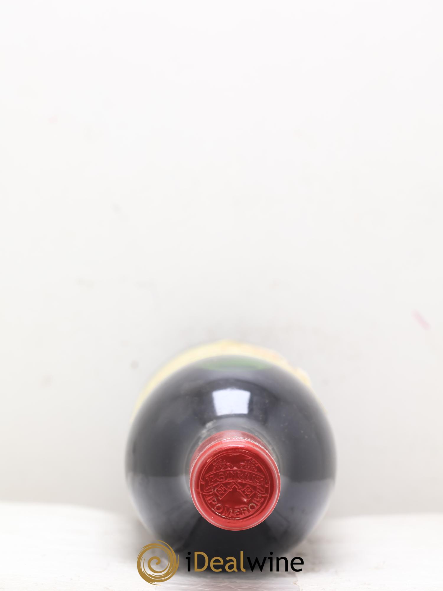 Petrus 1993 - Lot de 1 bouteille - 1