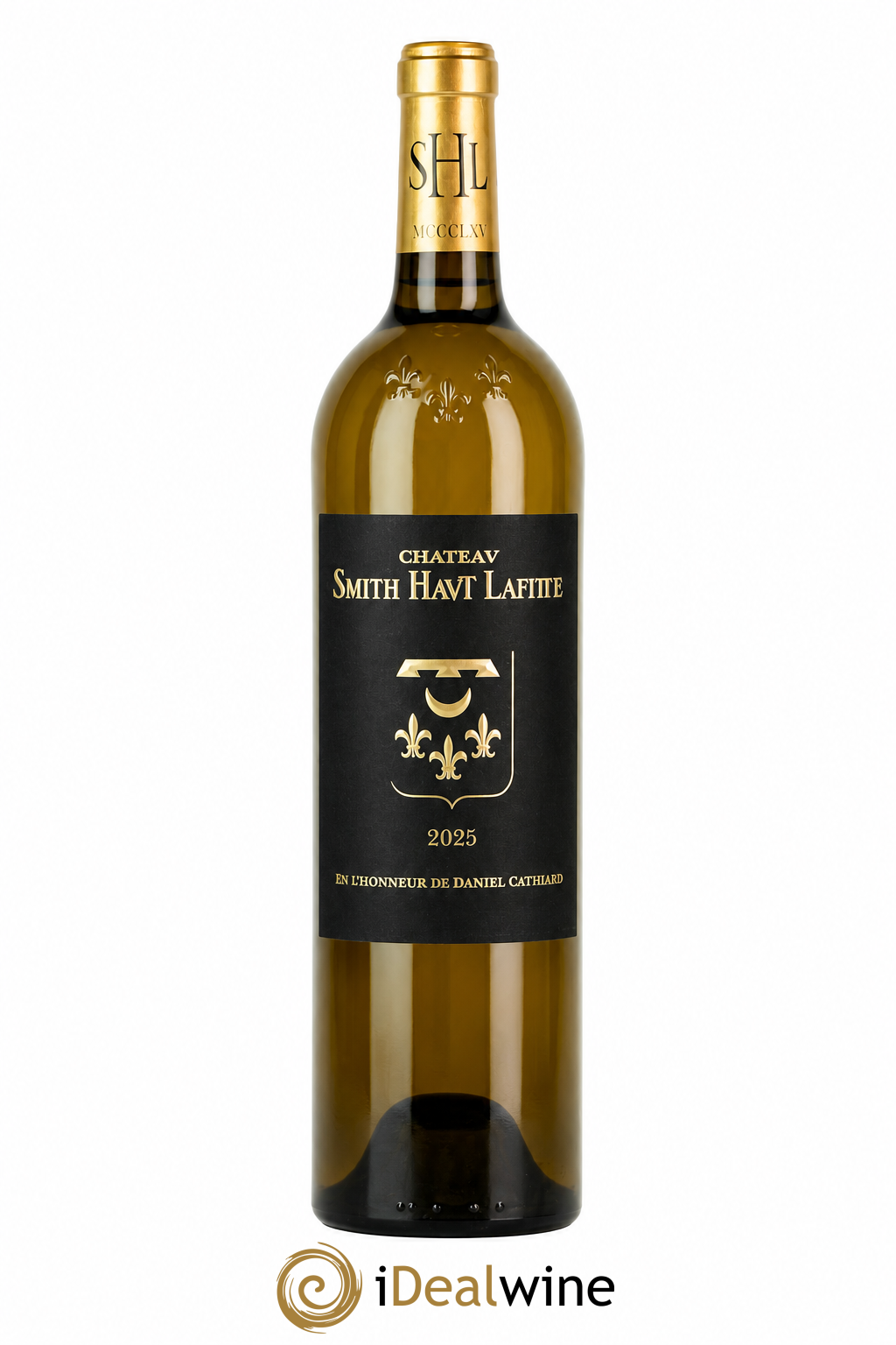 Château Smith Haut Lafitte 2025 - Lot de 6 bouteilles - 0