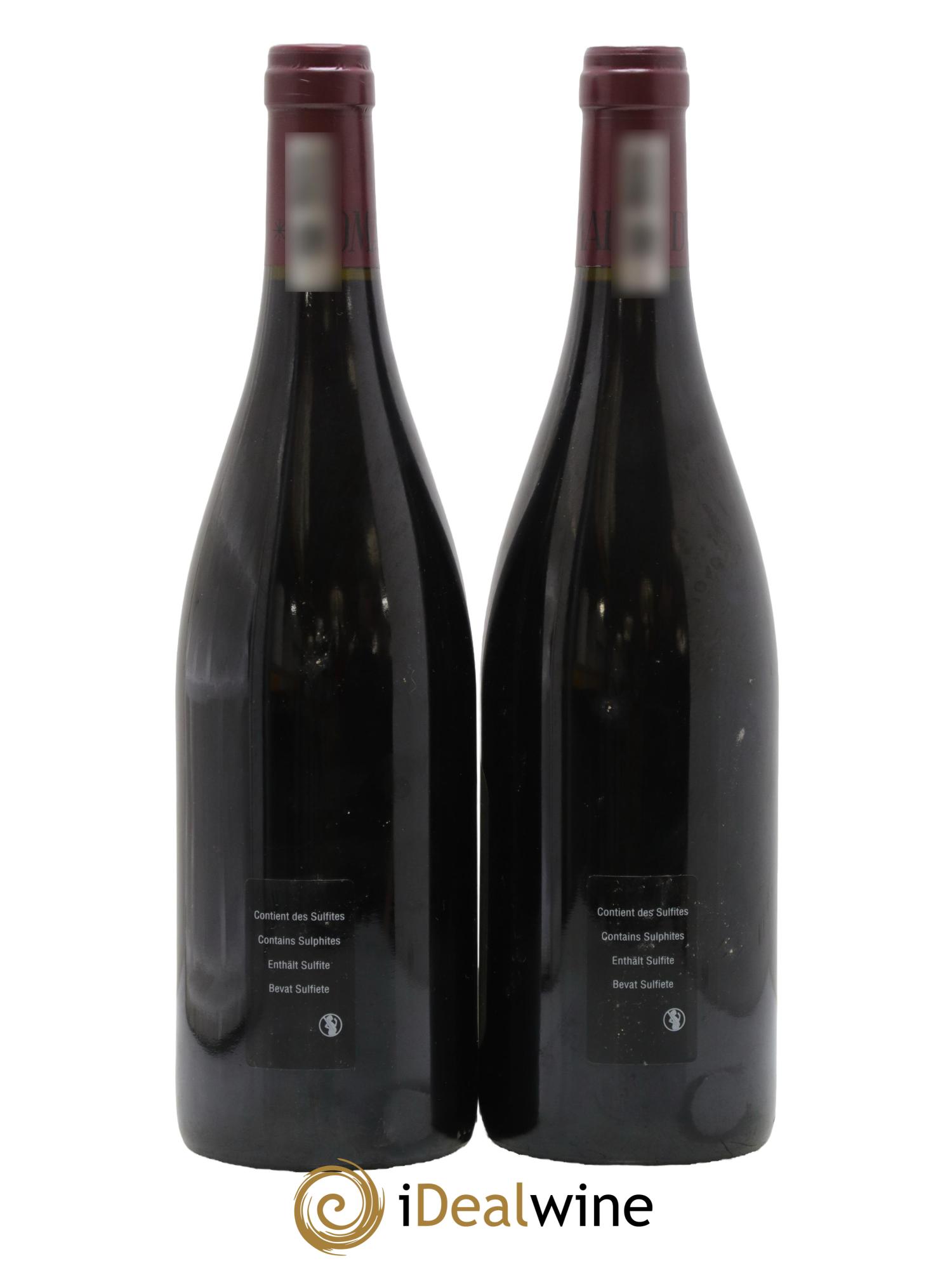 Morey Saint-Denis Dujac (Domaine) 2015 - Lot of 2 bottles - 1